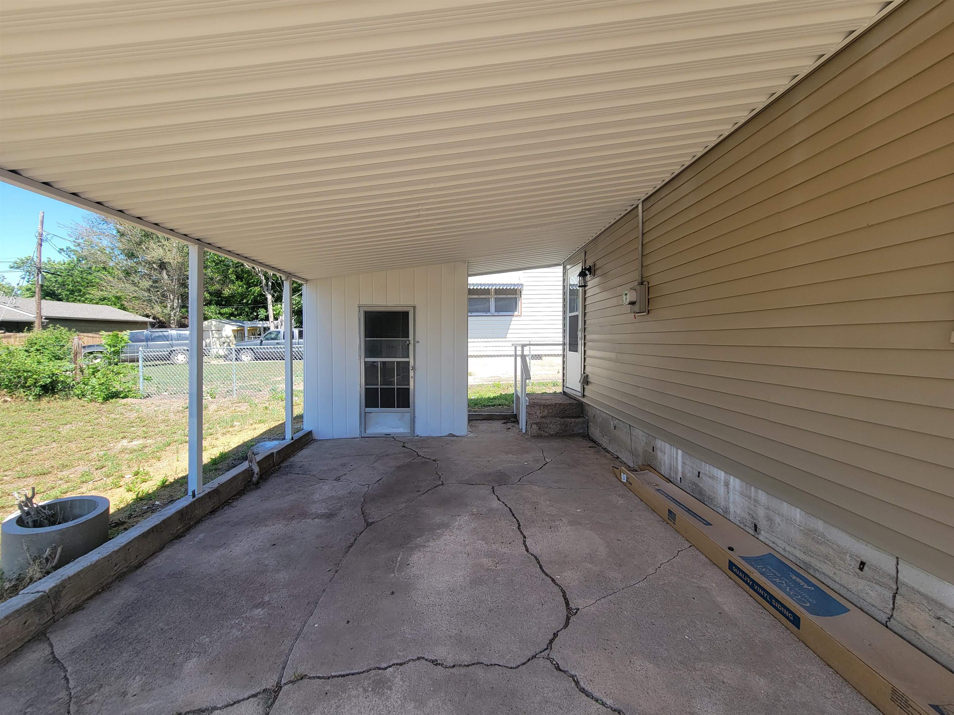 201 N Cherry, Wellington, KS 67152