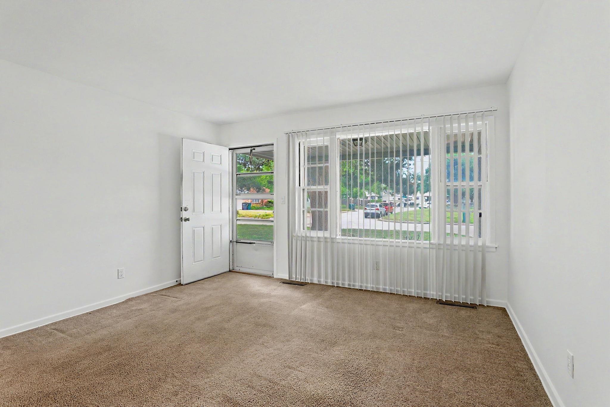 1526 E Donnell, Wichita, KS 67216