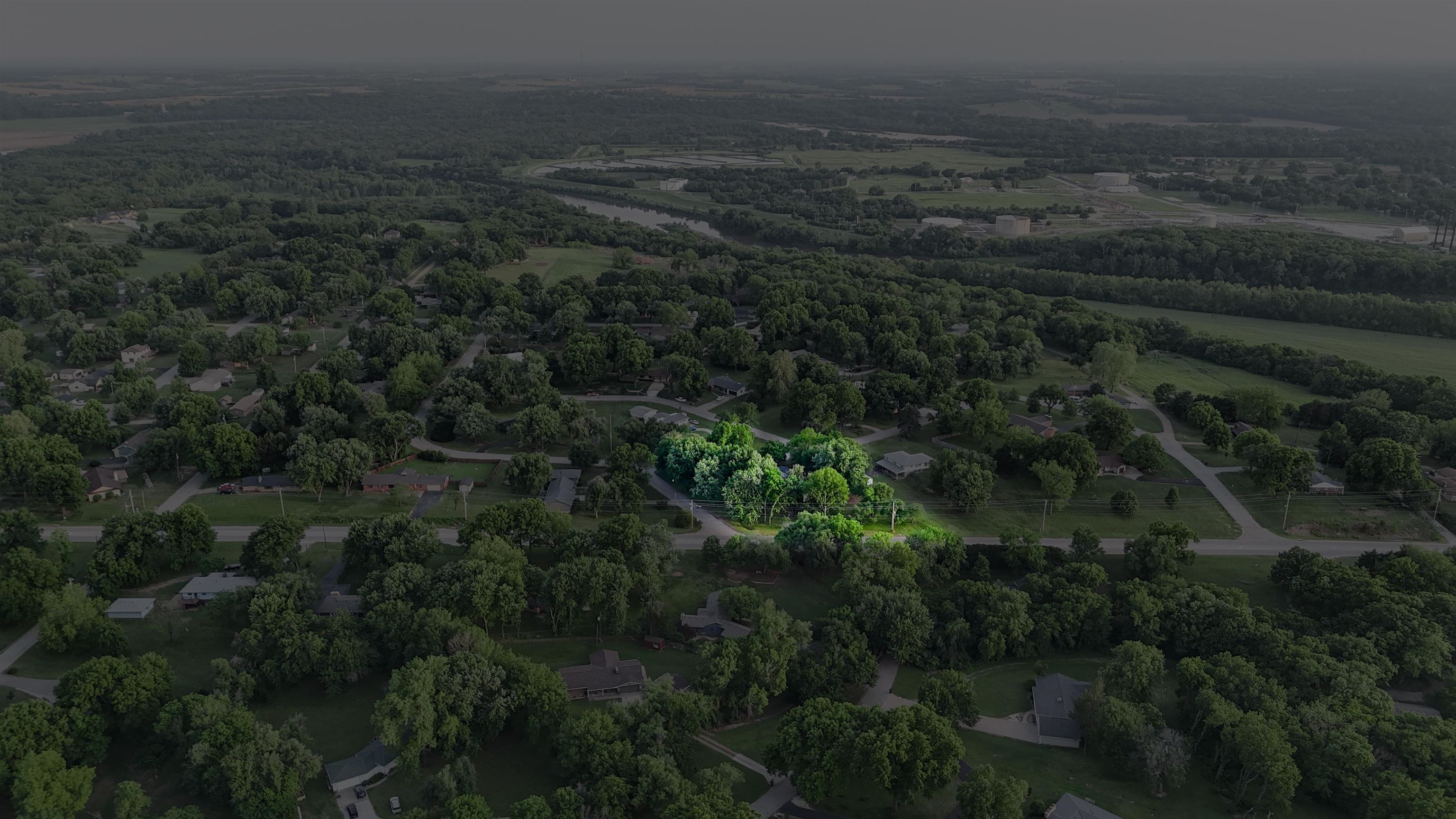 4 Orange Ln, Arkansas City, KS 67005