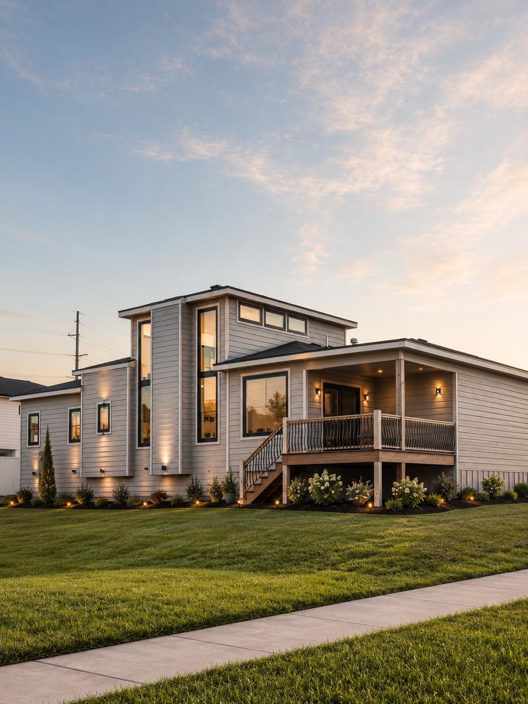 2001 Wheatland Cir, Salina, KS 67401