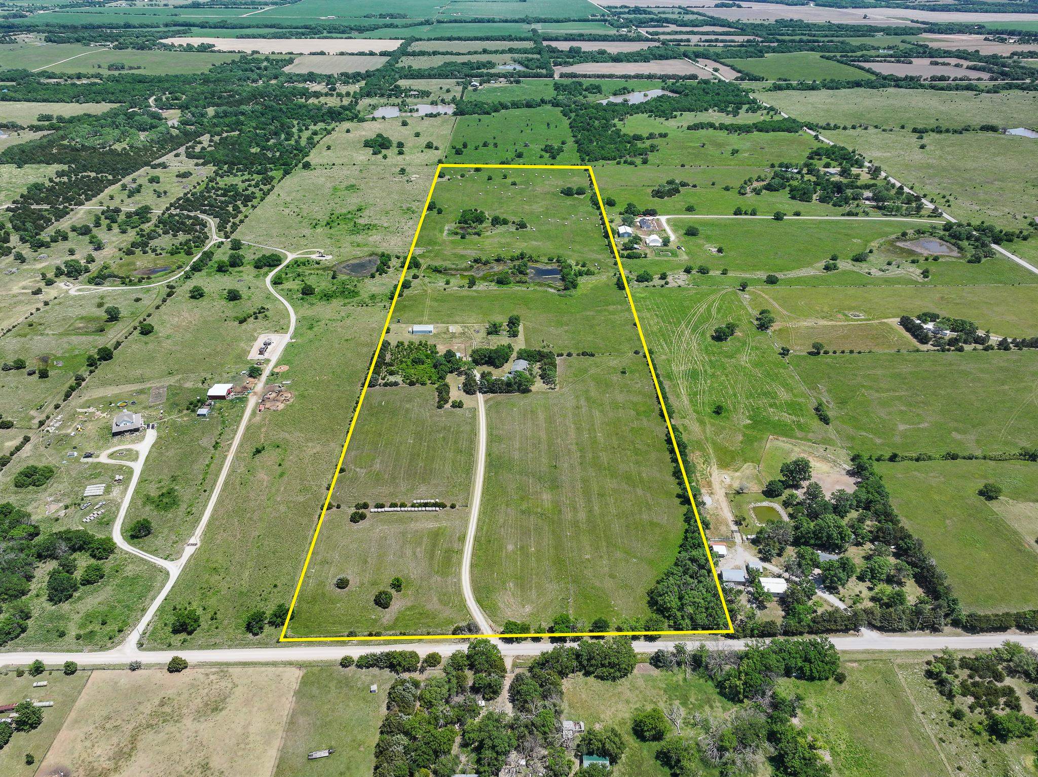 14676 SW Ohio Street Rd, Augusta, KS 67010