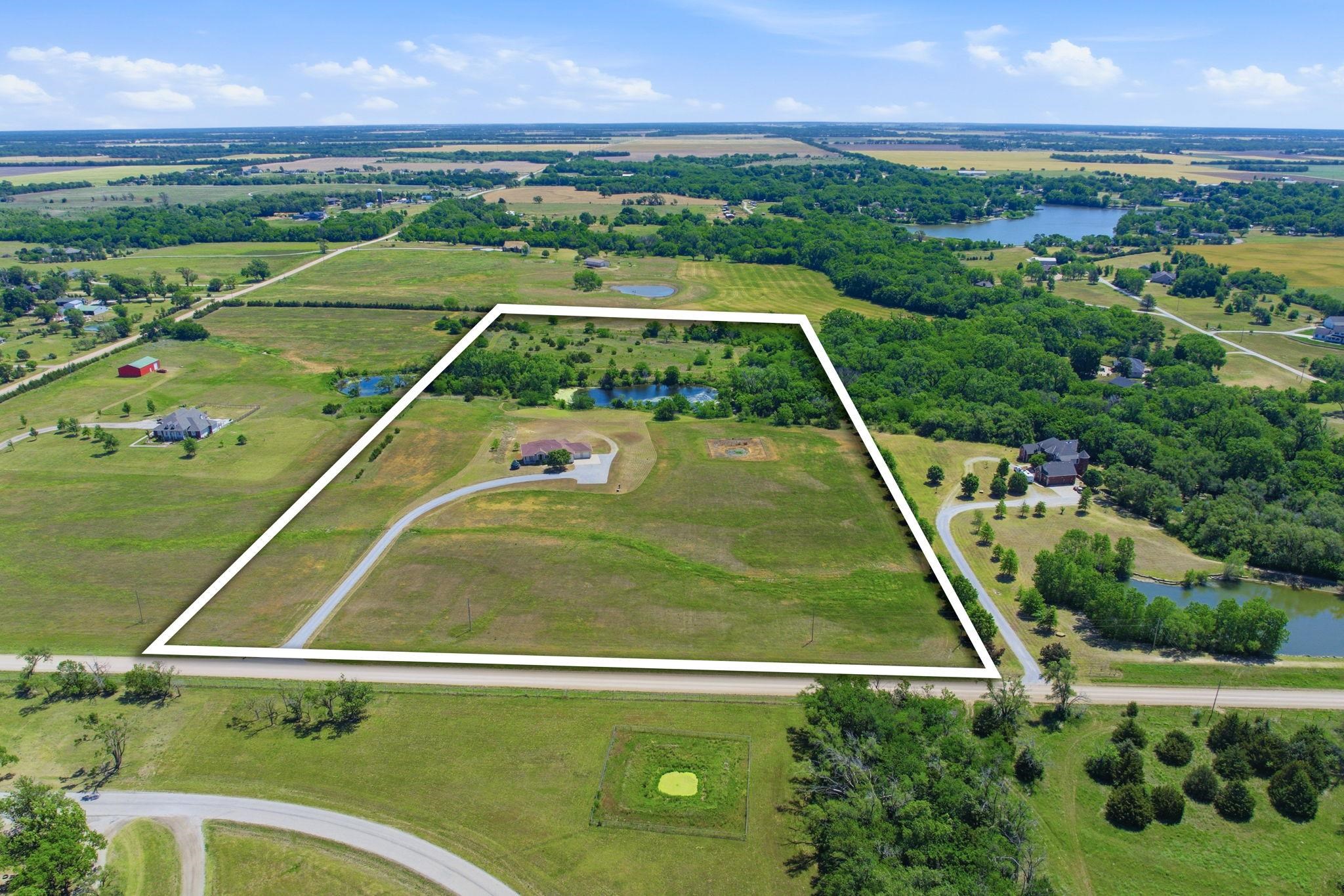 4900 S 247th St W, Goddard, KS 67052