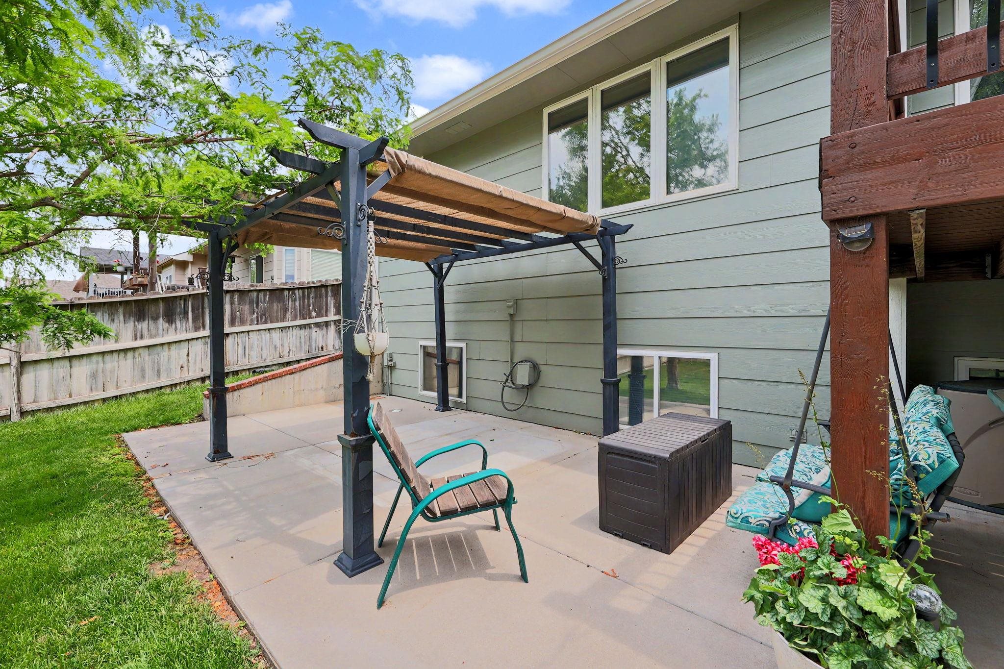 1775 S Tara Falls Ct, Wichita, KS 67207