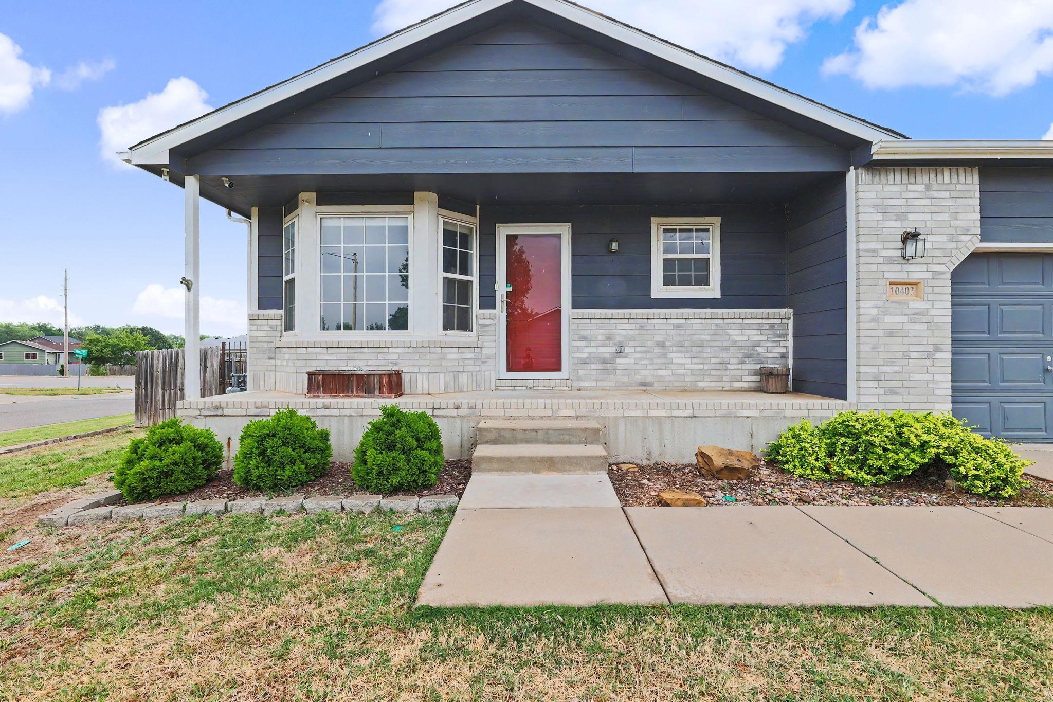10403 W Rita Ct, Wichita, KS 67209
