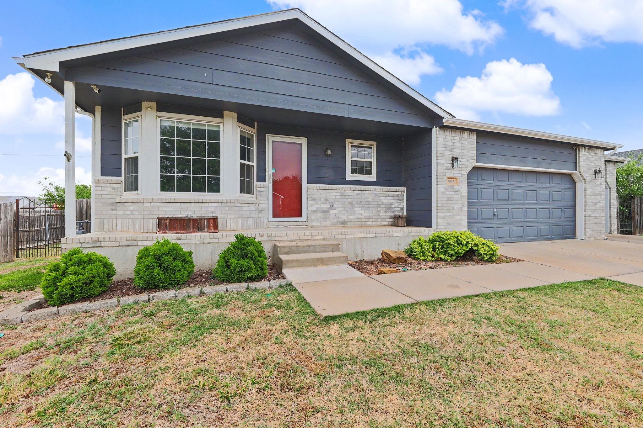 10403 W Rita Ct, Wichita, KS 67209