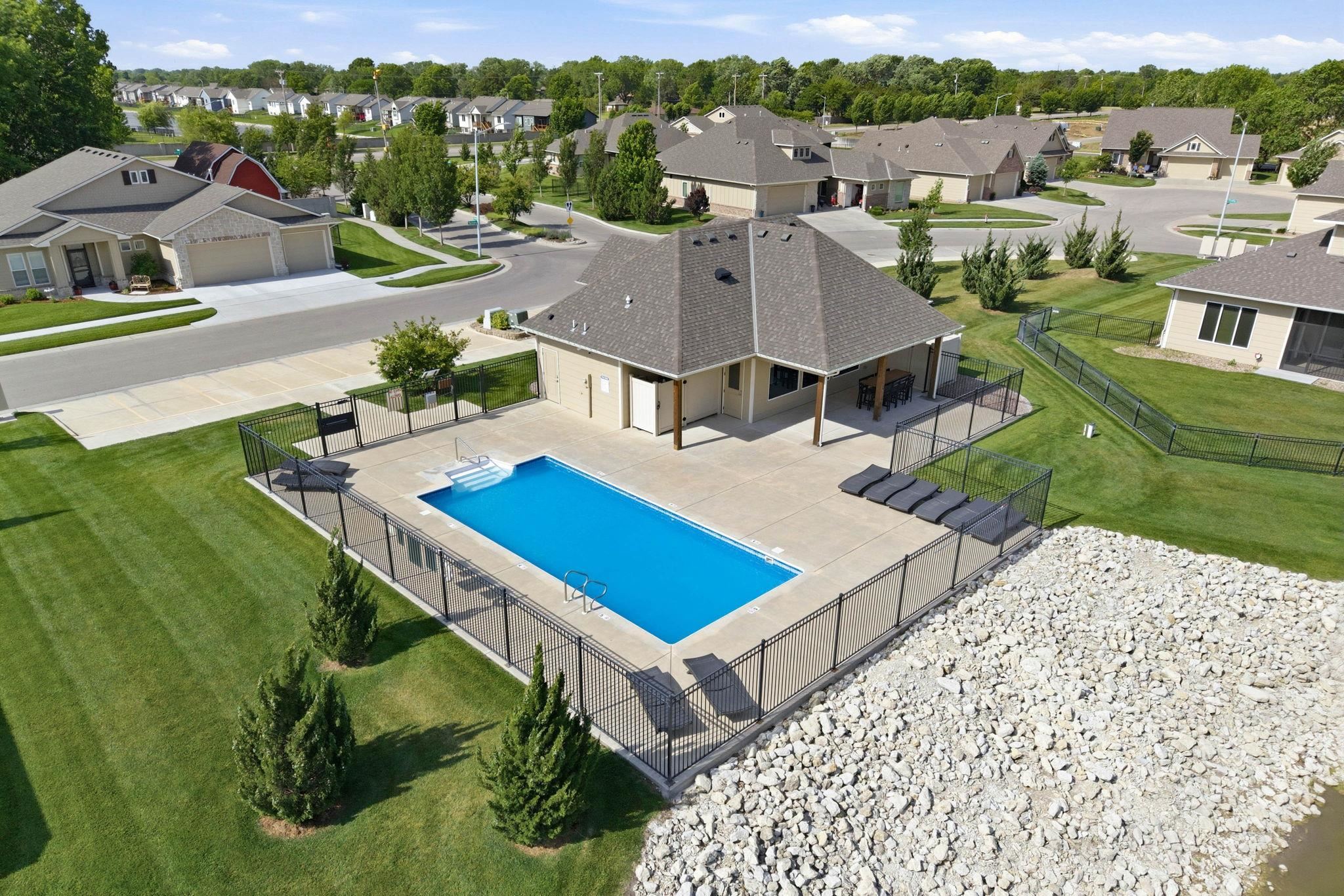 745 N Firefly Ct, Wichita, KS 67235