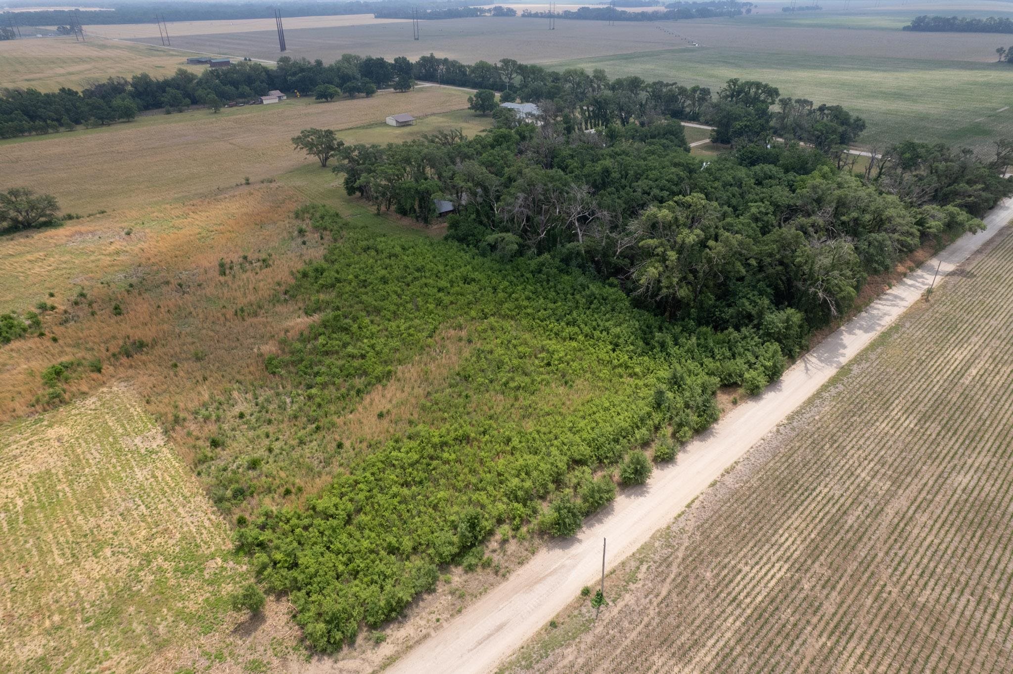 0000 N Webb Rd, Belle Plaine, KS 67013