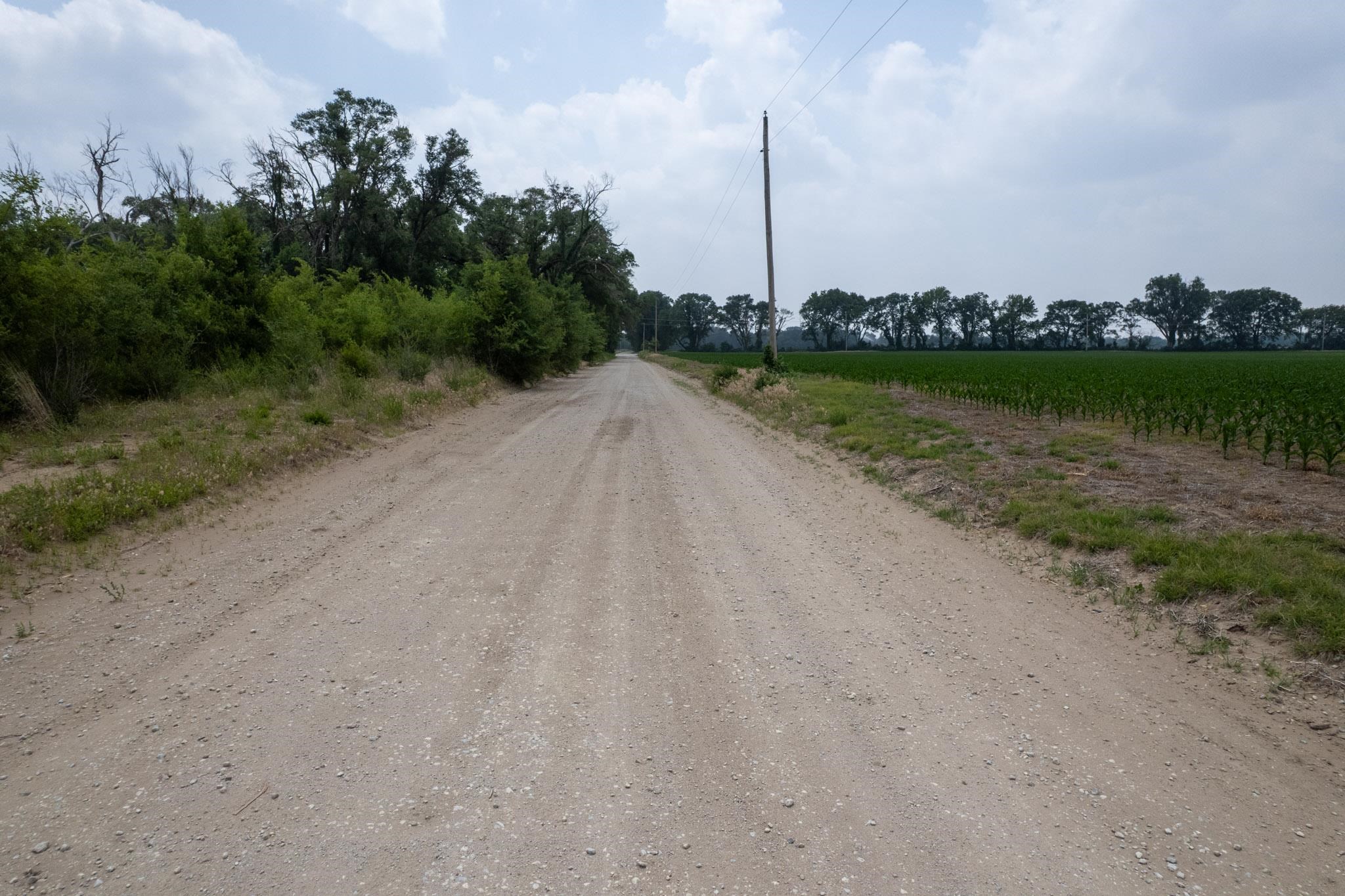 0000 N Webb Rd, Belle Plaine, KS 67013