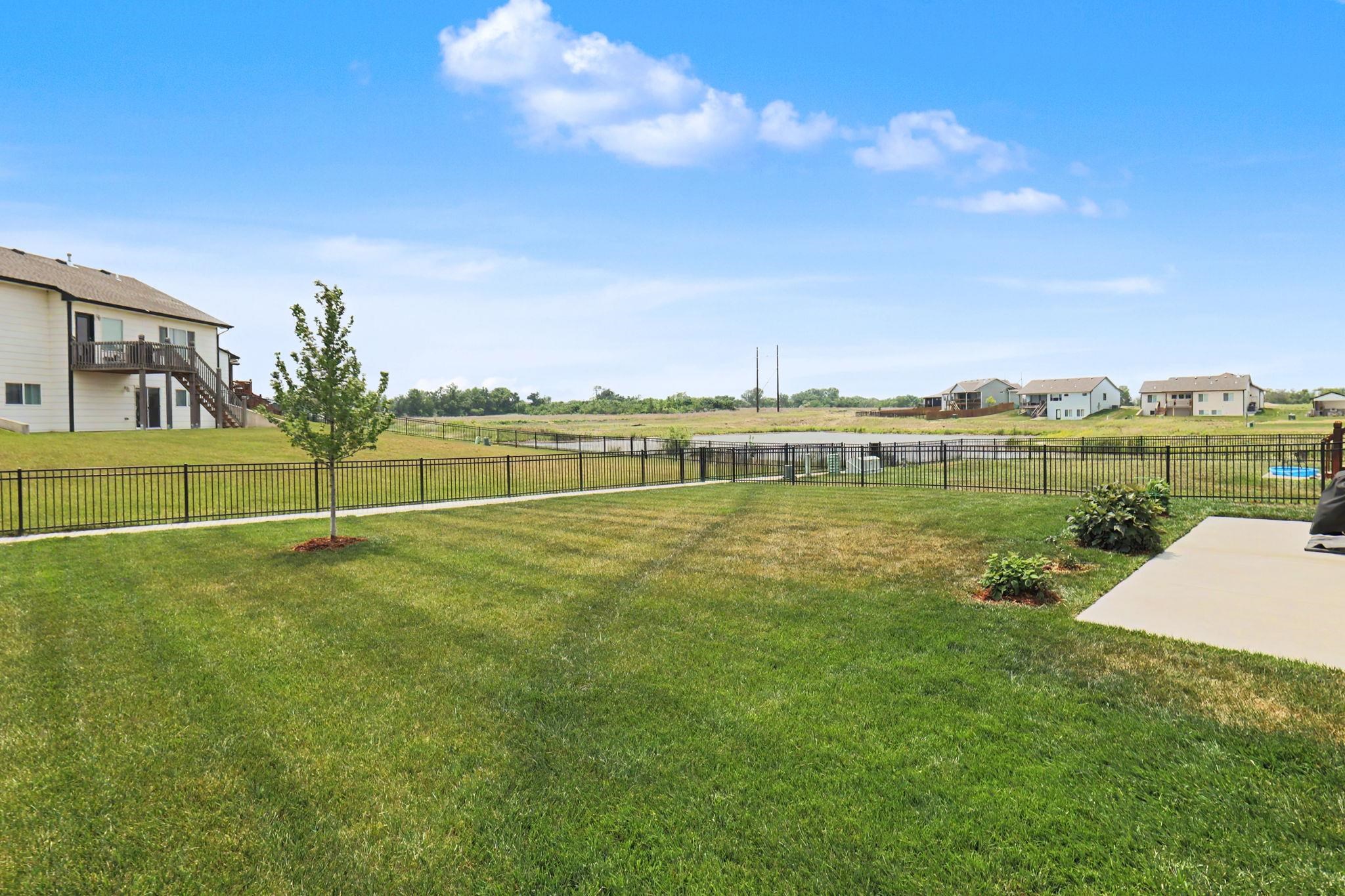 2911 E Reiss, Park City, KS 67219