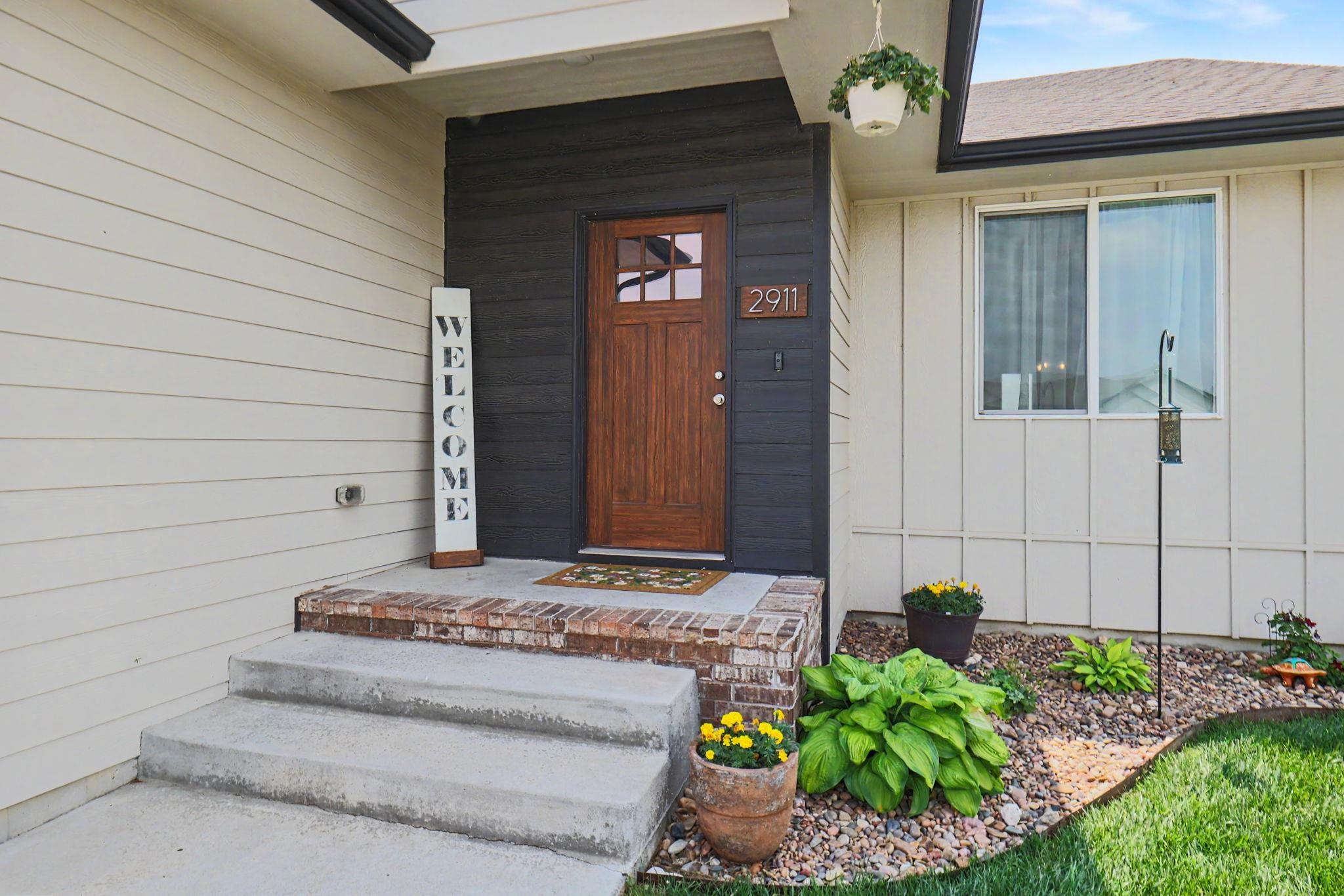 2911 E Reiss, Park City, KS 67219