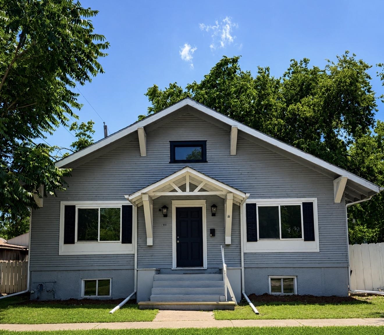 111 E 14th St N, Wichita, KS 67214