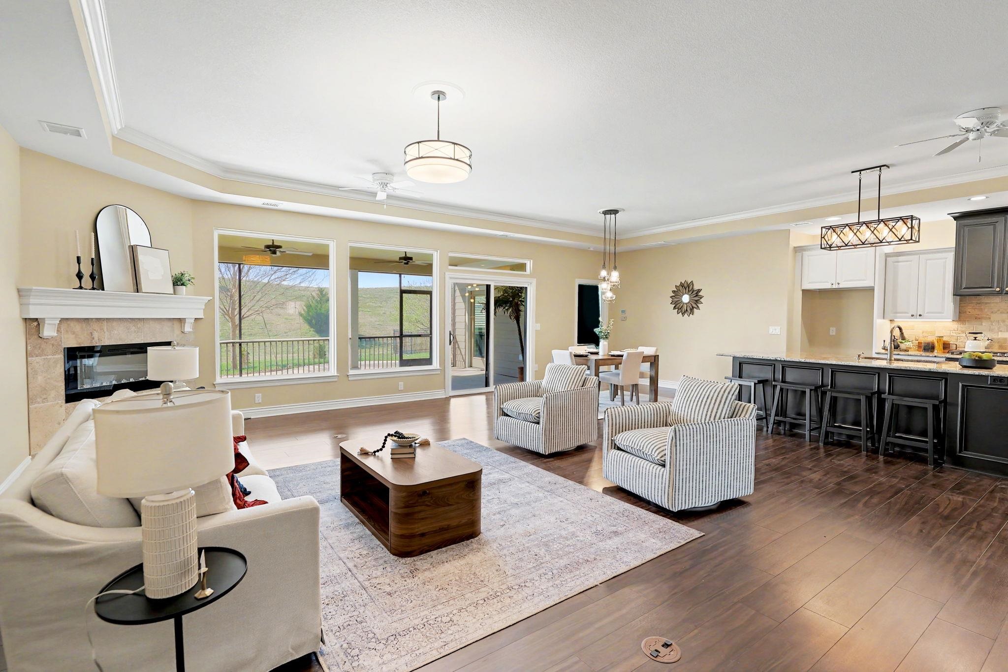 13119 W Naples, Wichita, KS 67235