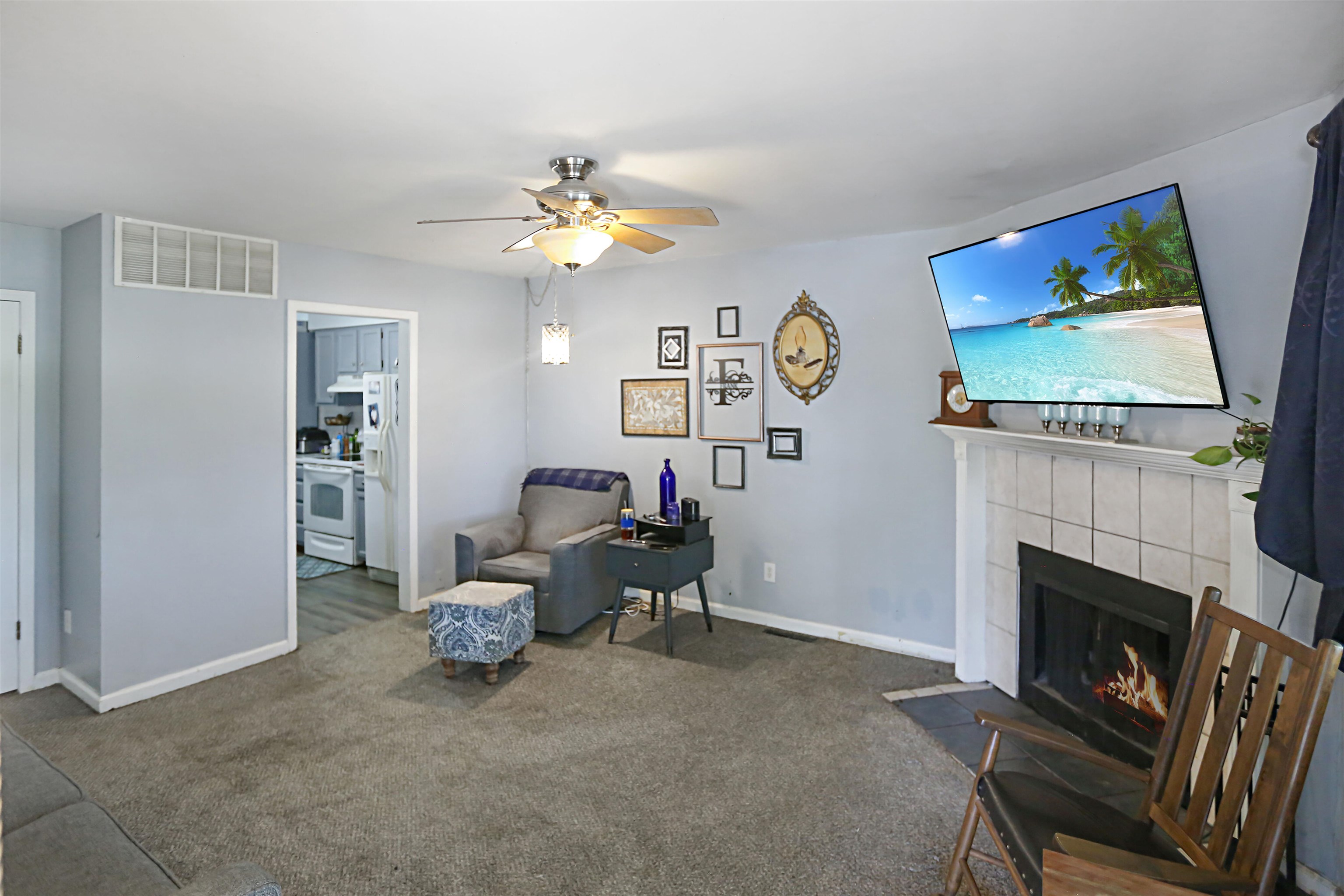 530 S Ruth Ave, Andover, KS 67002