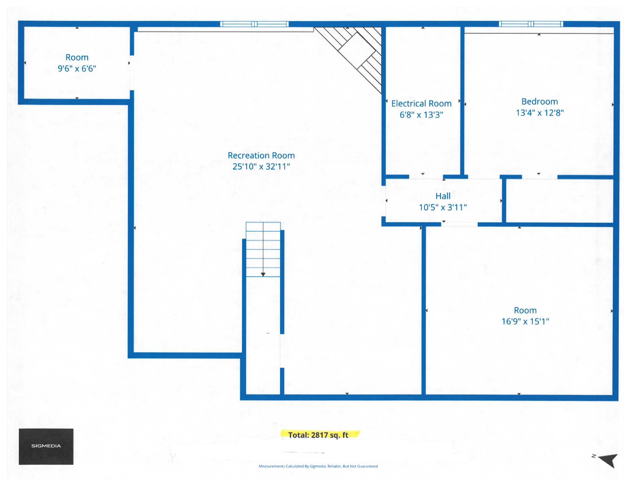 9202 N Plum St, Hutchinson, KS 67502