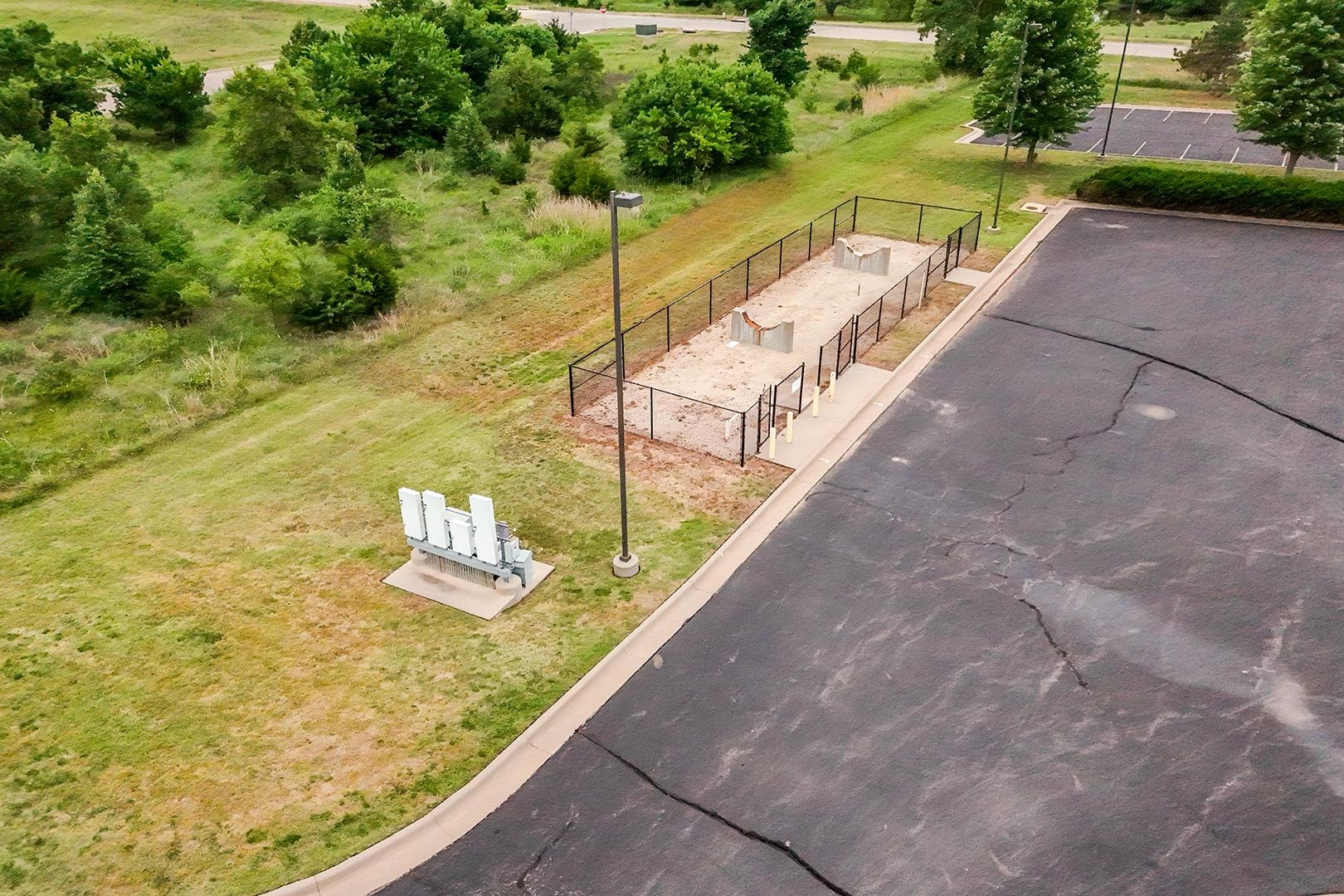 3900 E 12th Ave, Winfield, KS 67156