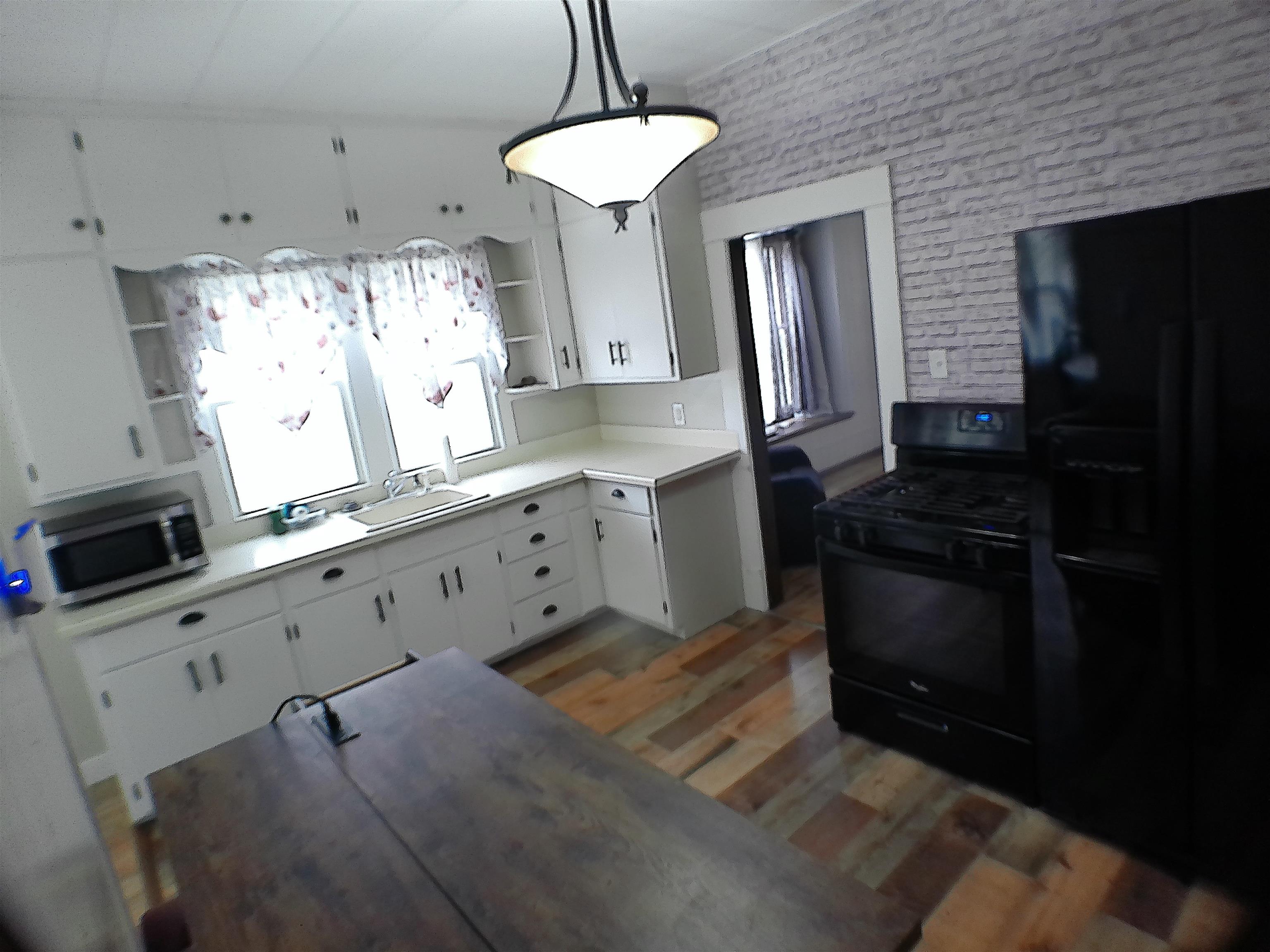 903 N Washington, Wellington, KS 67152