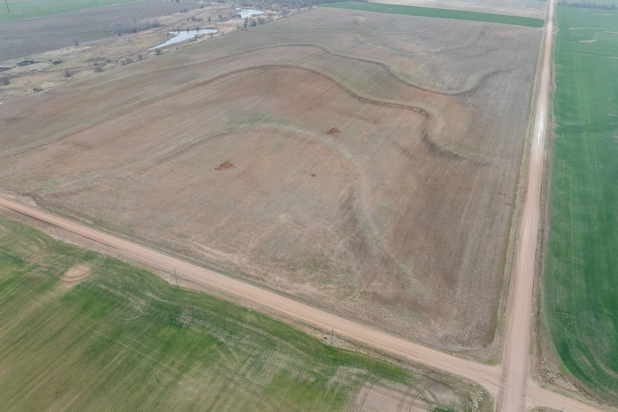 00000 S 295th St W Lot 5 Golden View Estates, Garden Plain, KS 67050