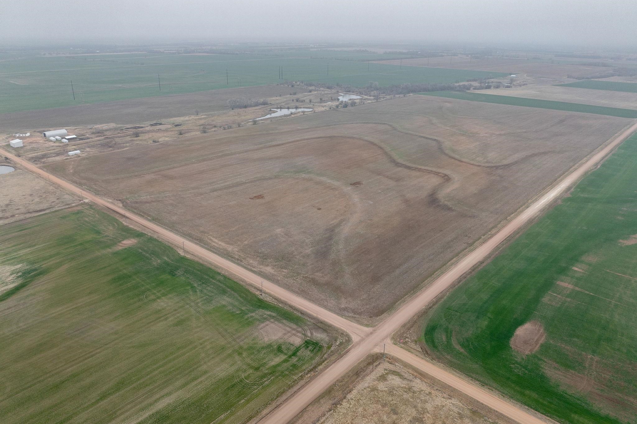 00000 S 295th St W Lot 5 Golden View Estates, Garden Plain, KS 67050