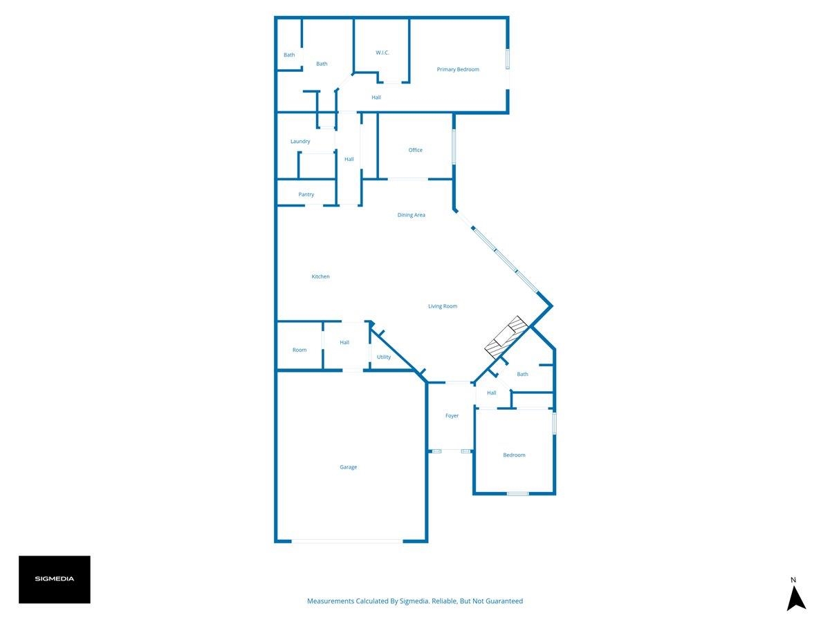 7726 E Turquoise, Bel Aire, KS 67226
