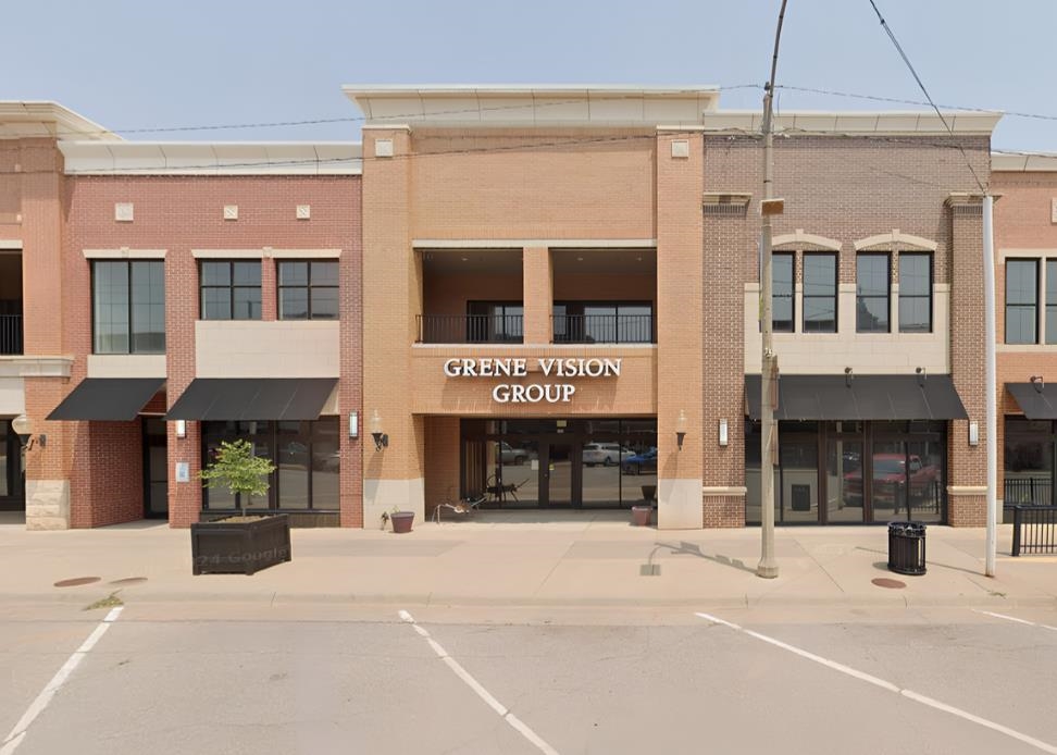 115 W Main St, Anthony, KS 67003