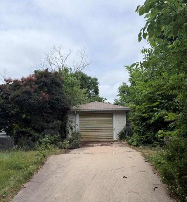 105 N Park, Winfield, KS 67156