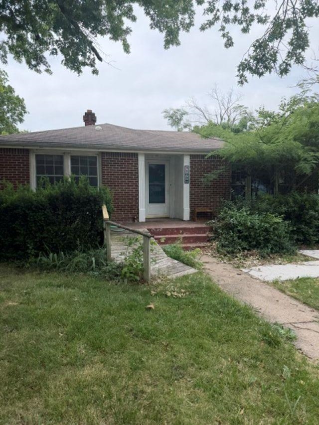 105 N Park, Winfield, KS 67156