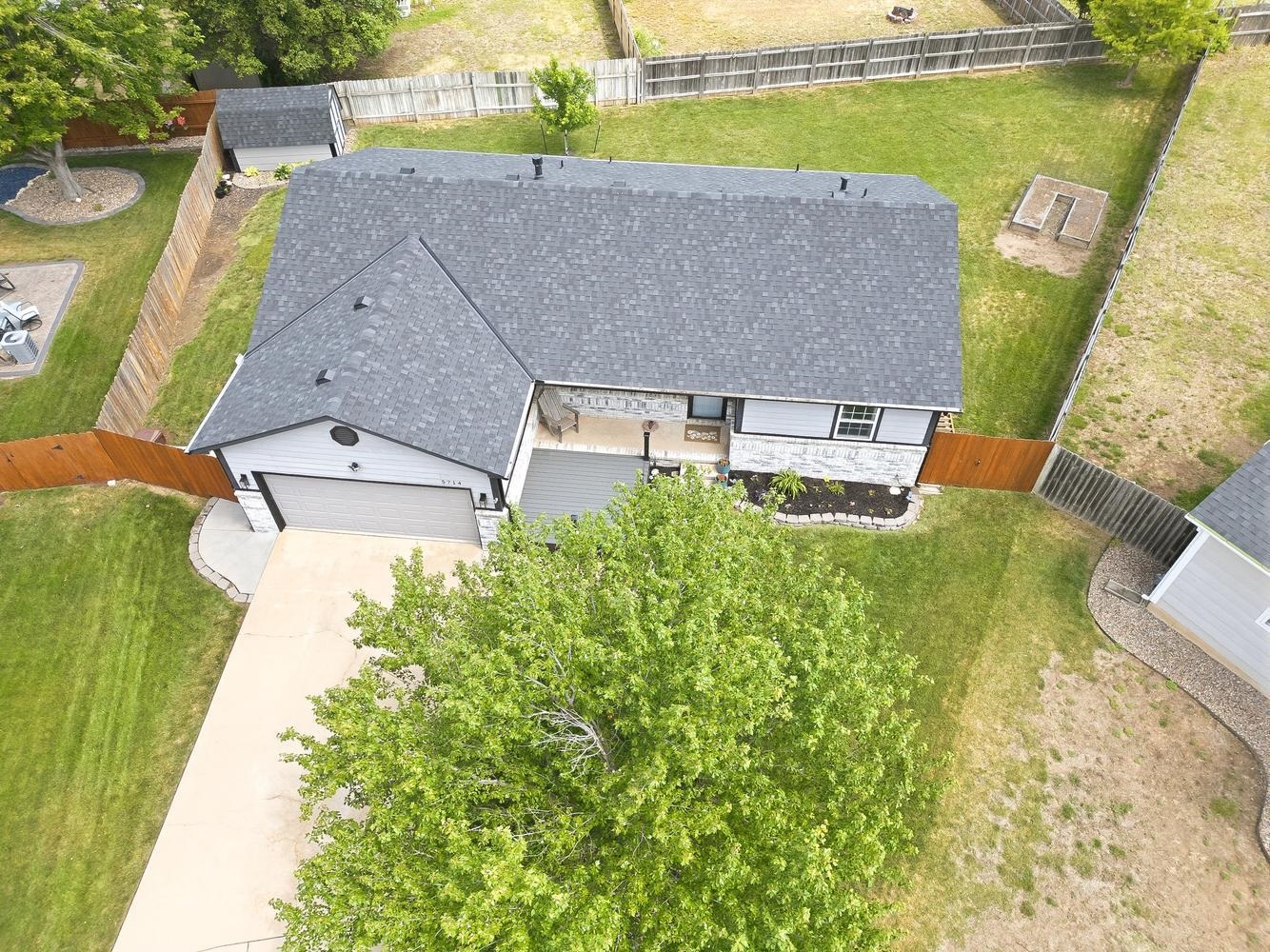 5714 W 41st Cir S, Wichita, KS 67215