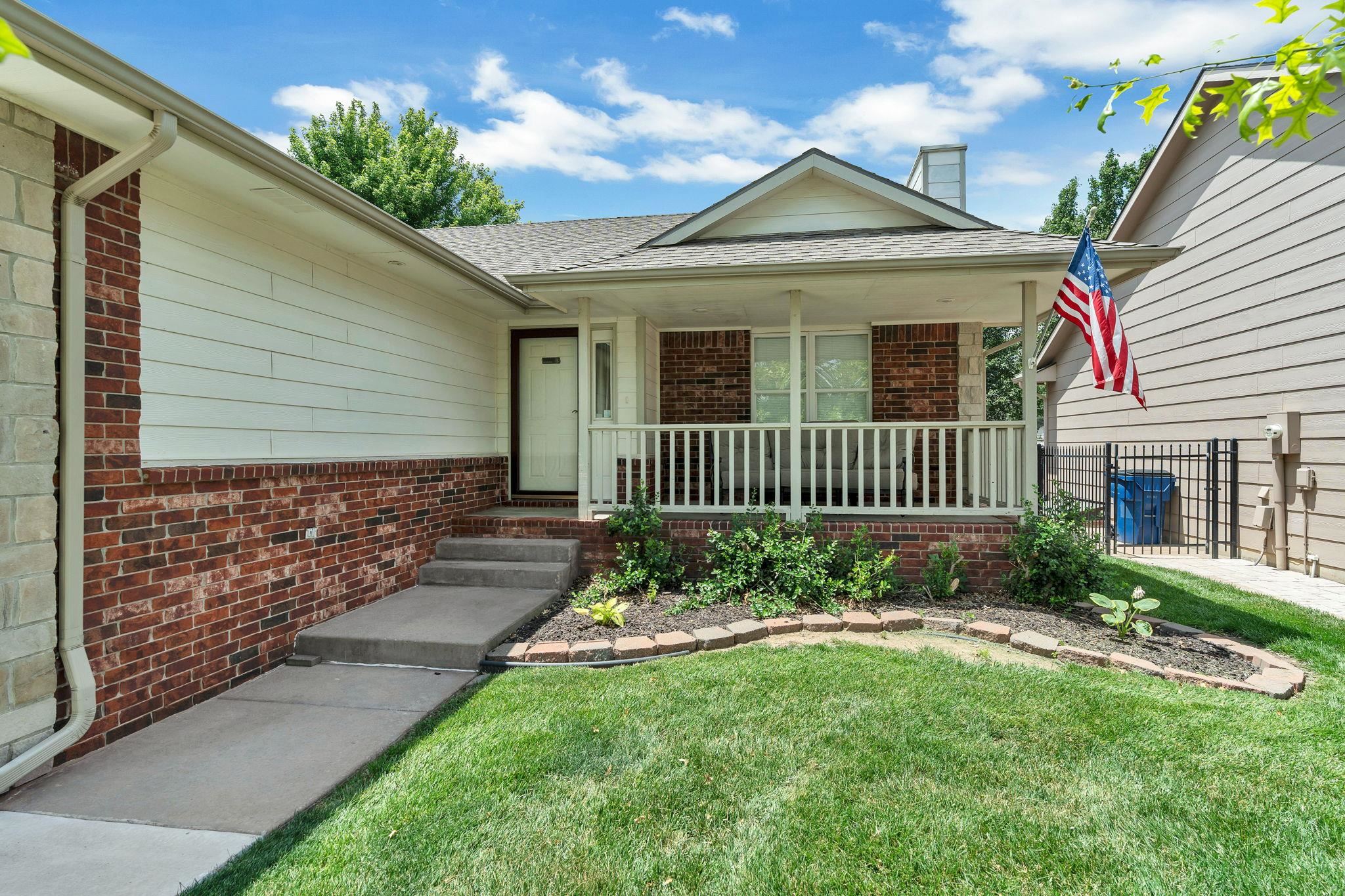 409 S Nineiron St, Wichita, KS 67235