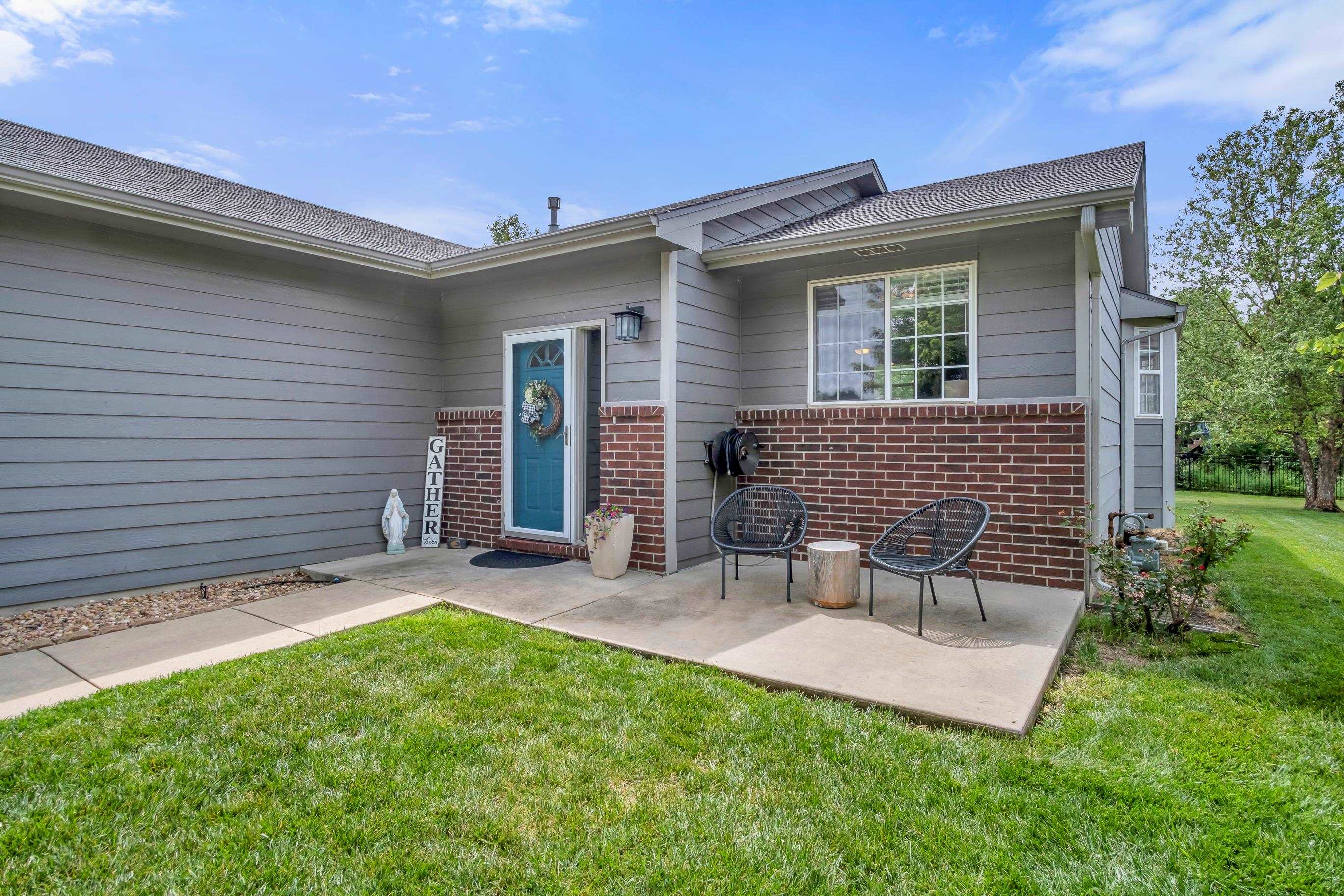 1603 E Cedar Tree St, Park City, KS 67219