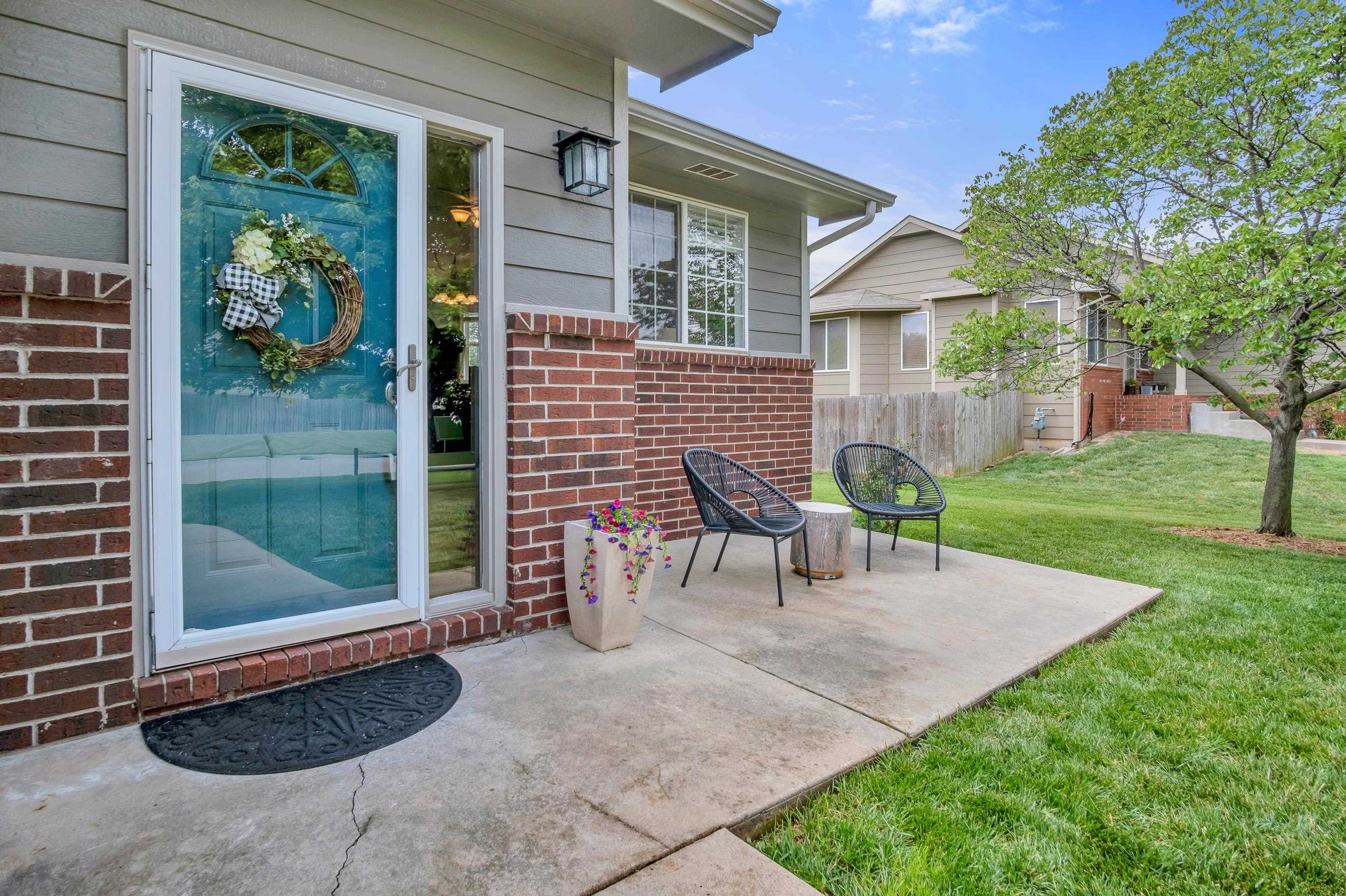 1603 E Cedar Tree St, Park City, KS 67219