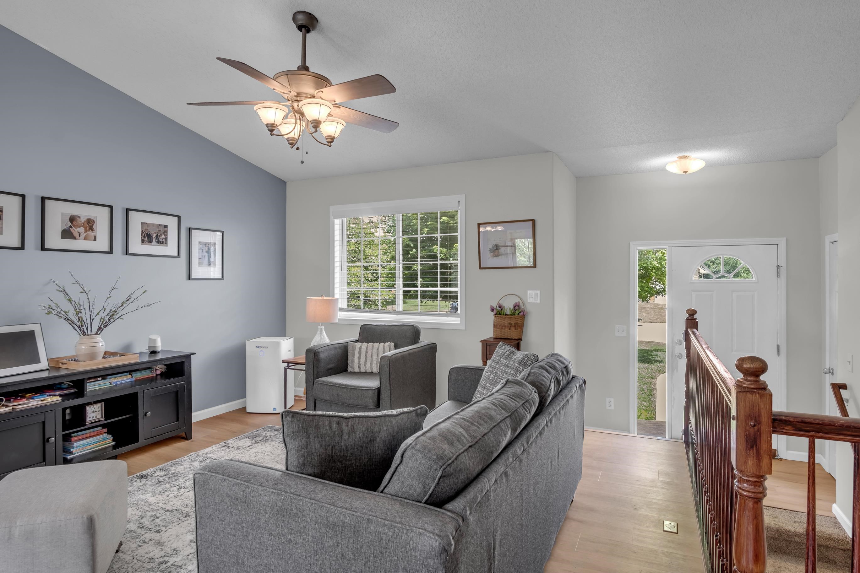 1603 E Cedar Tree St, Park City, KS 67219