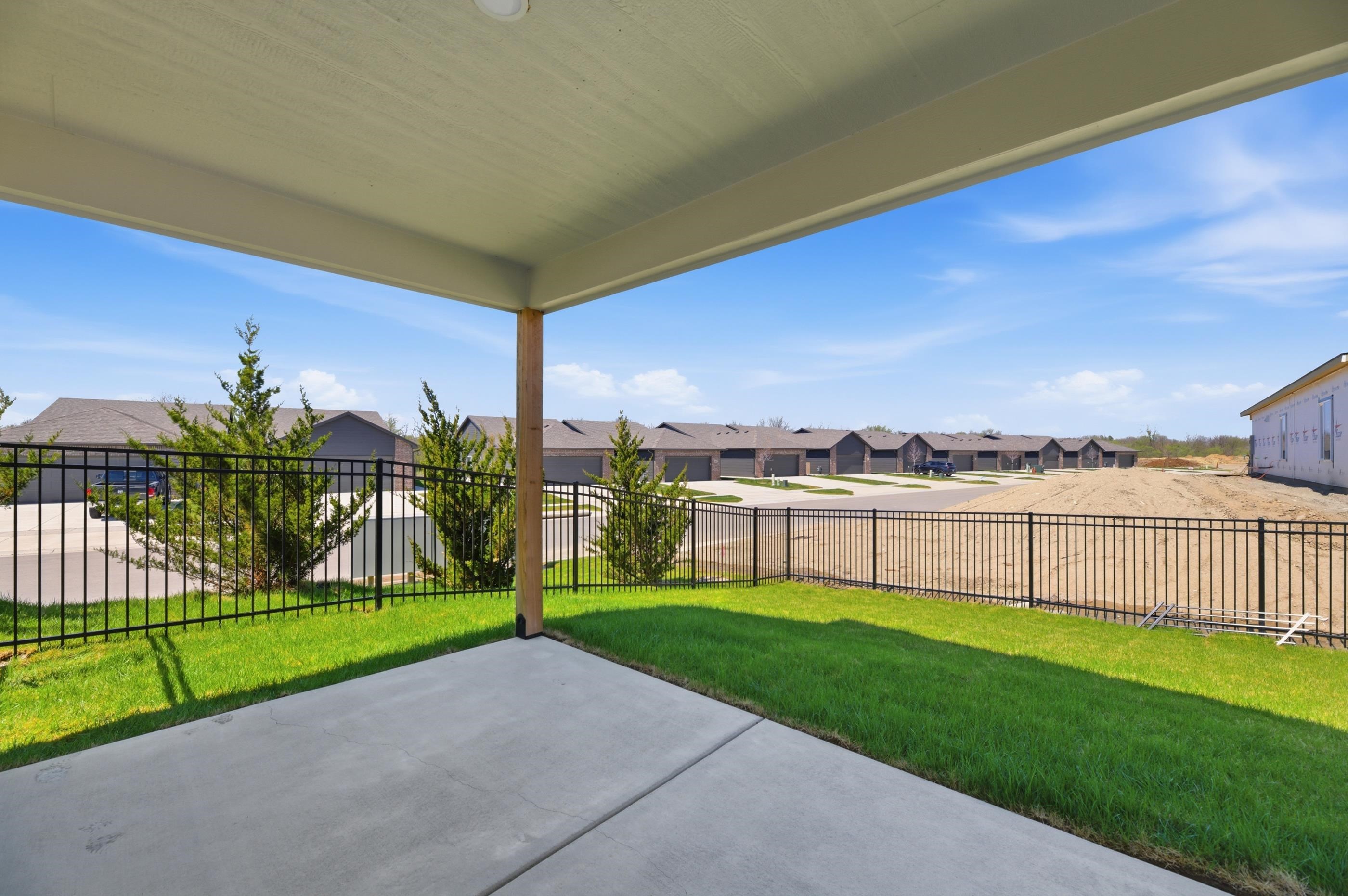 3426 E Thunder, Wichita, KS 67220