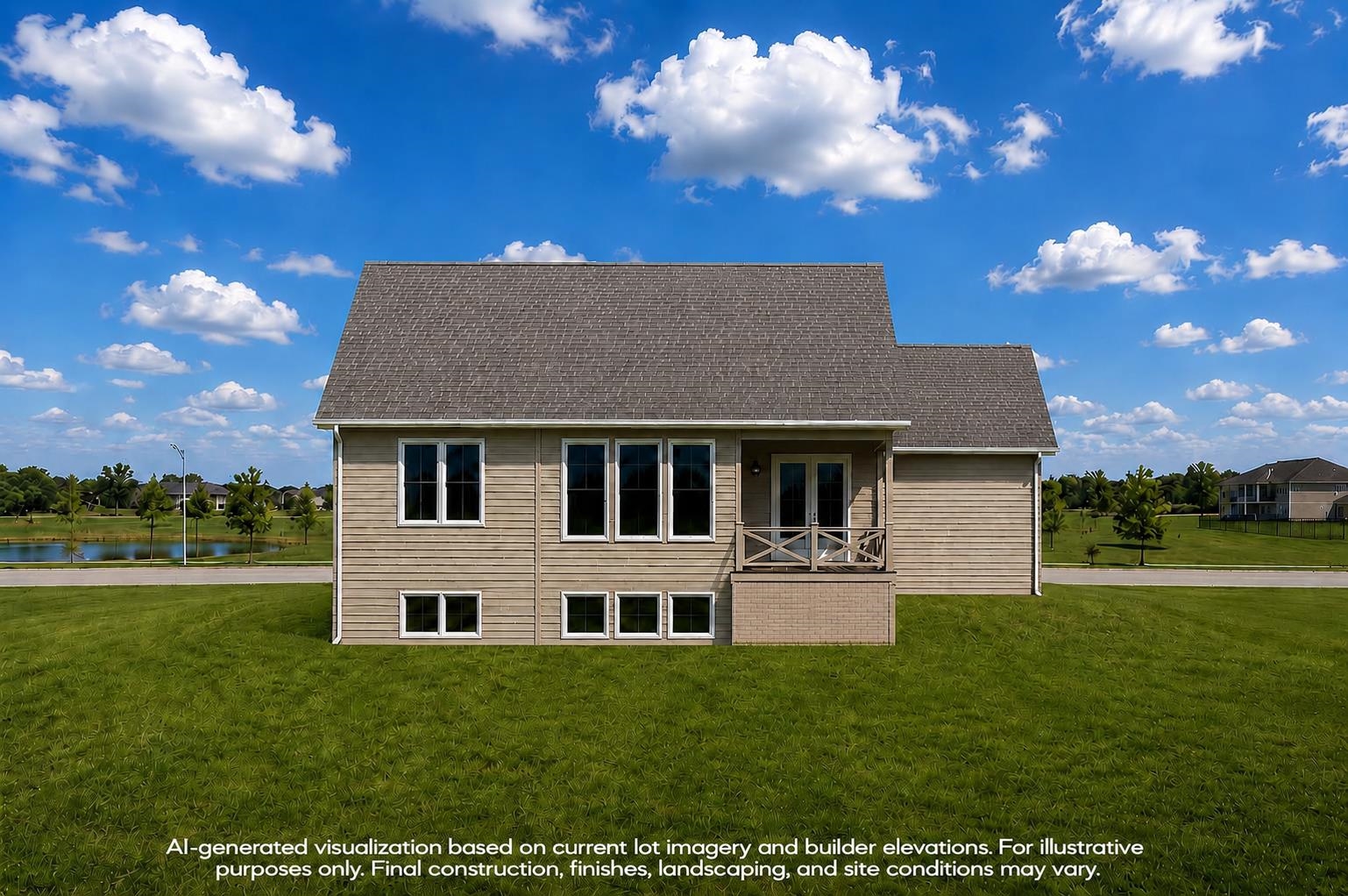 6233 E Central Park Ct, Bel Aire, KS 67220