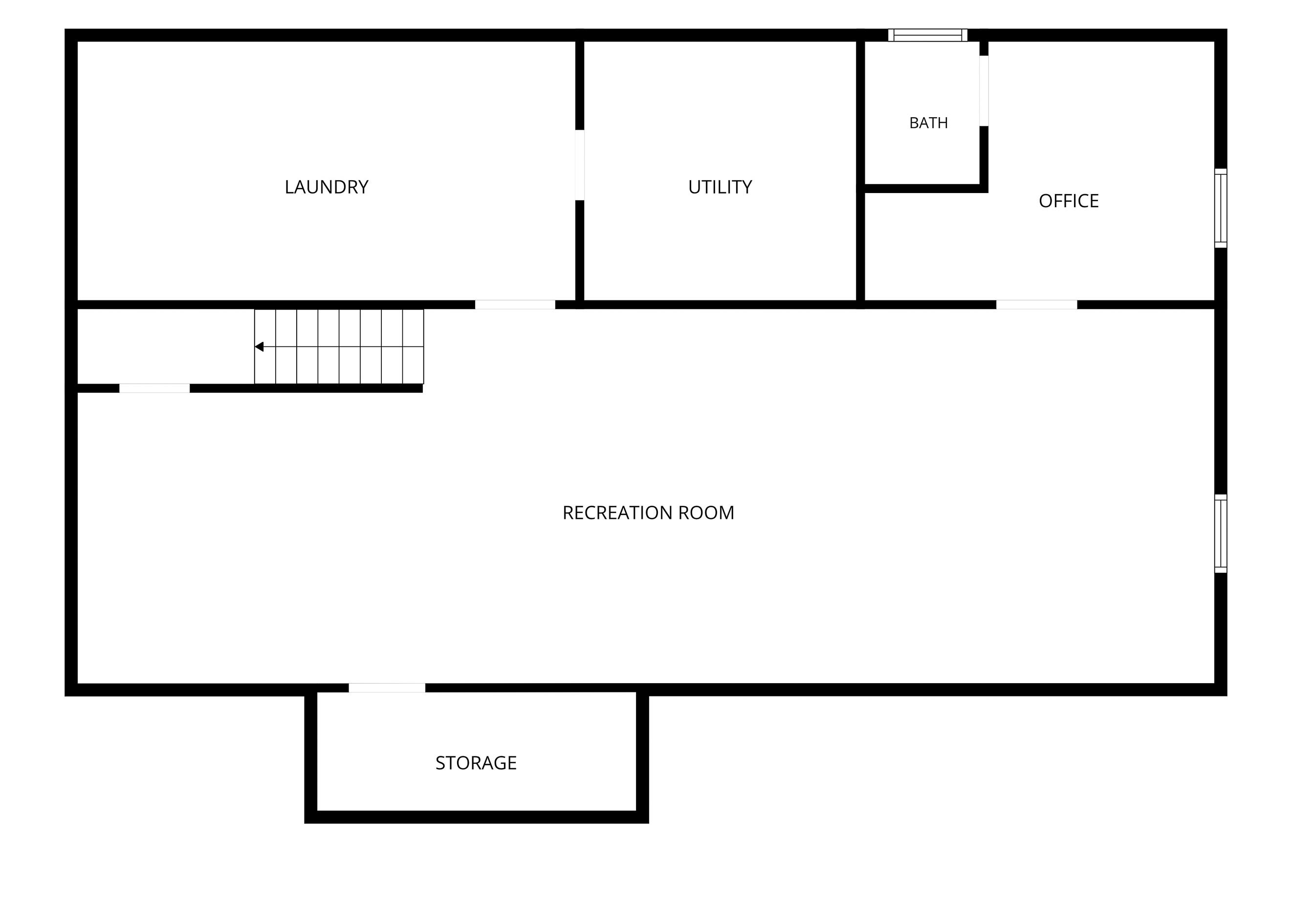 702 E Central, Whitewater, KS 67154