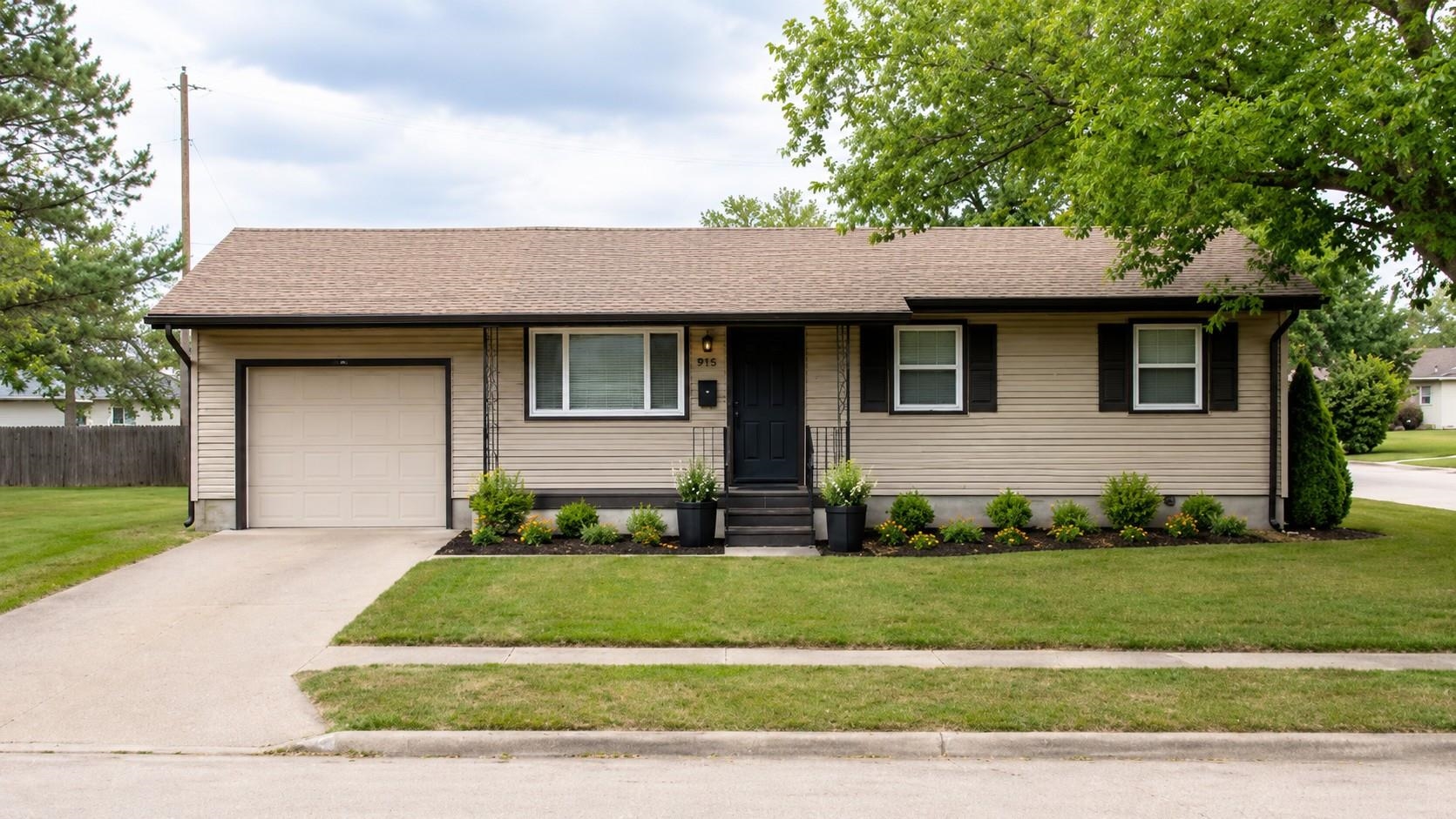 915 Lena, Salina, KS 67401
