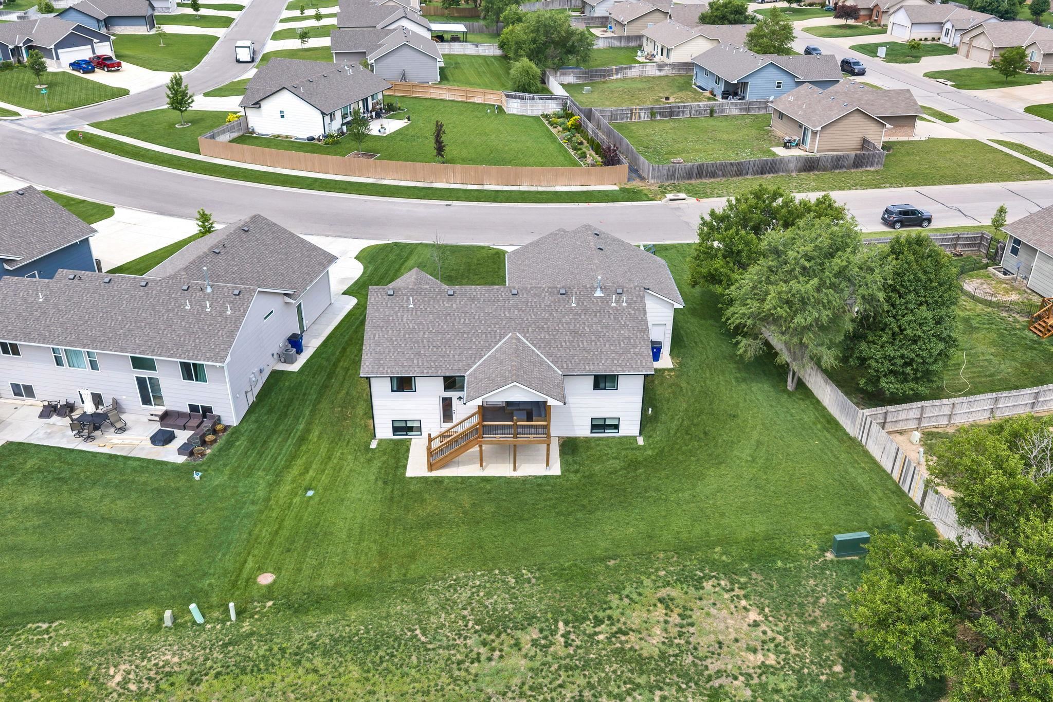 1744 N Kap St, Wichita, KS 67235