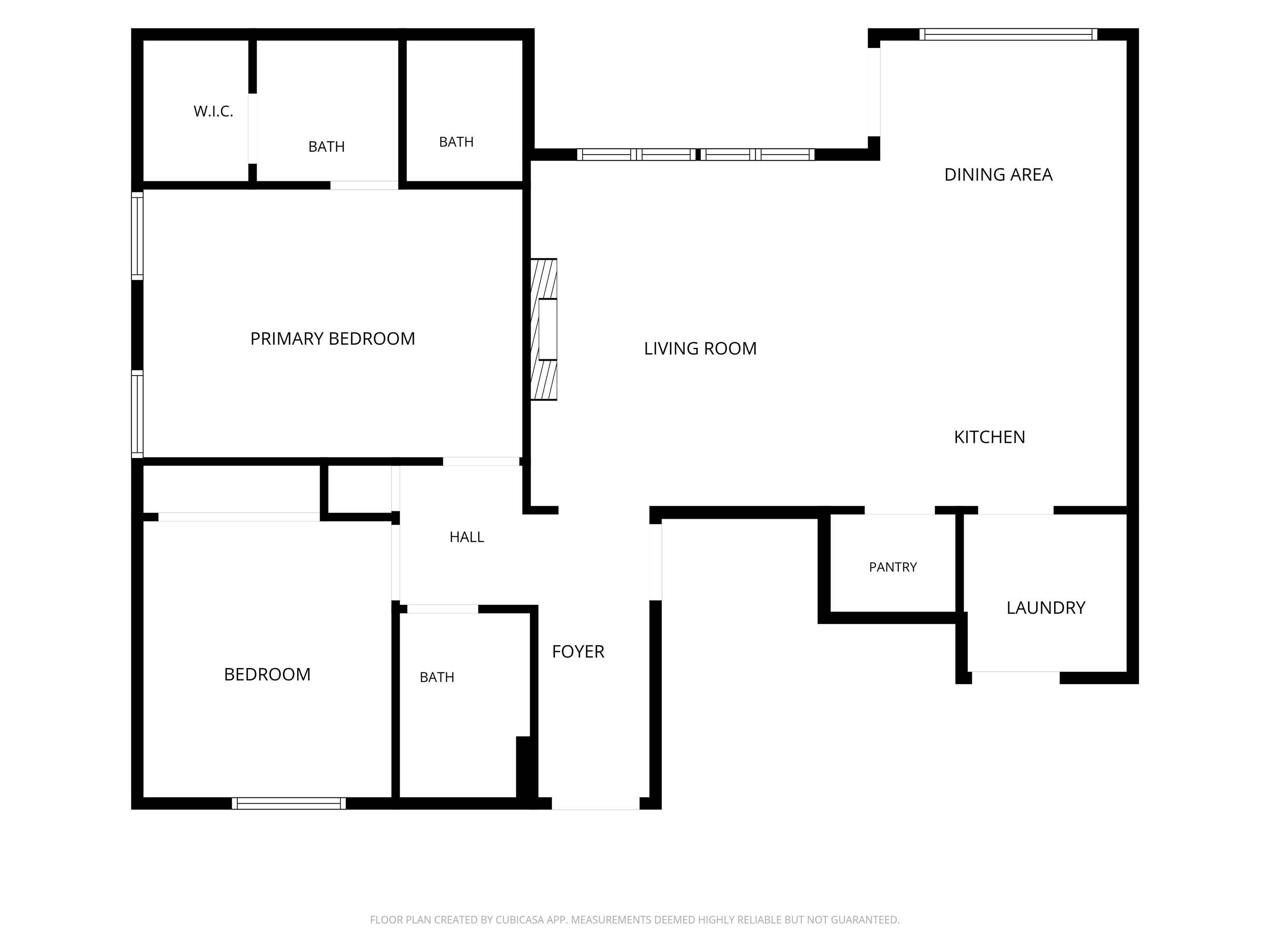 1265 E Park Glen, Clearwater, KS 67026