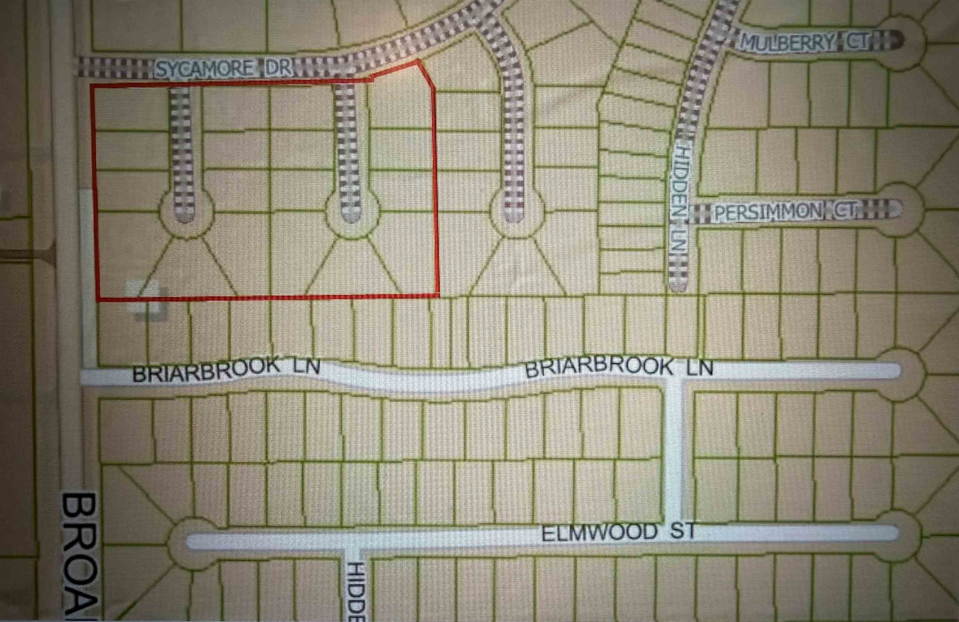 LOT 51 Block C, Park City, KS 67147