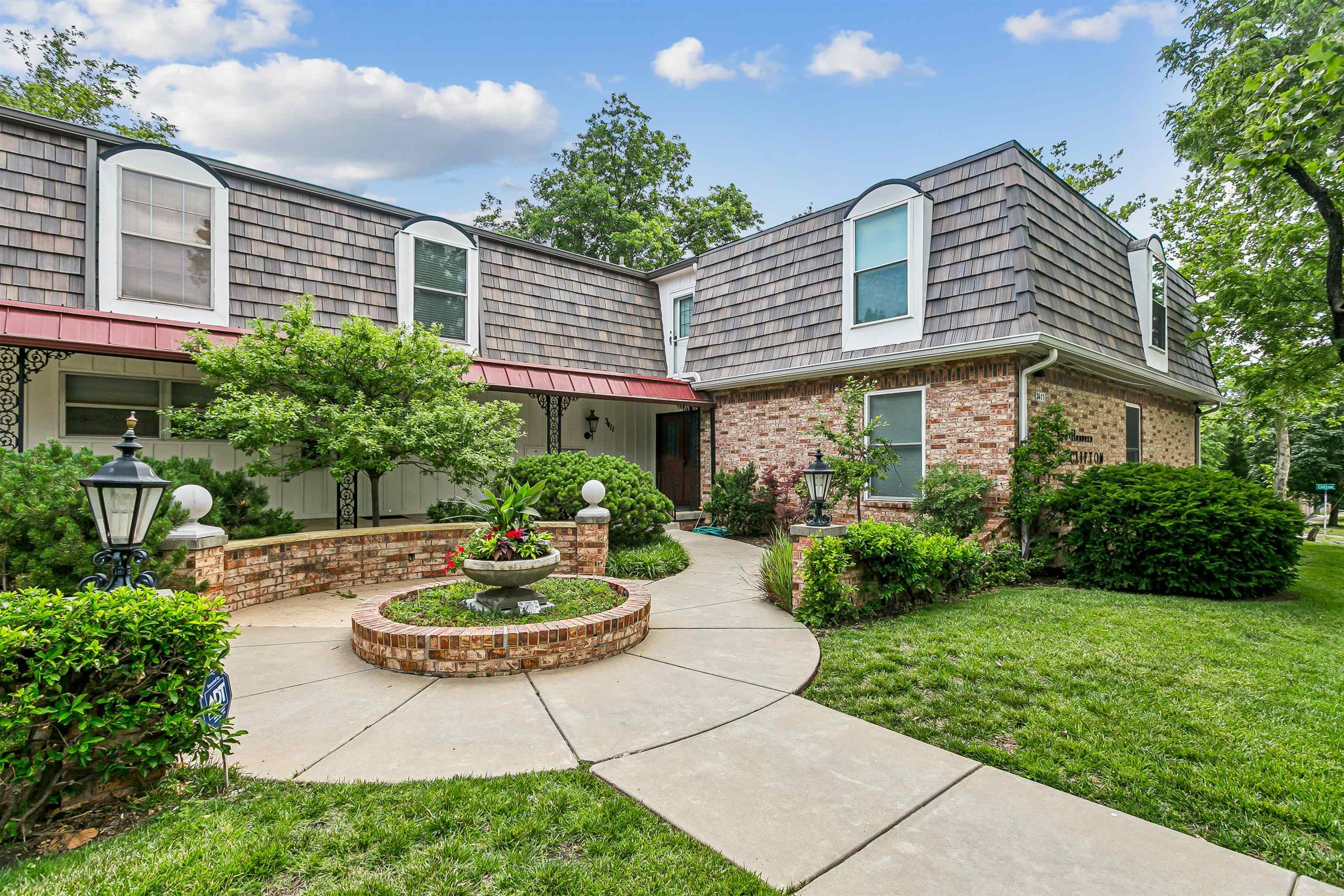 3411 E Oakland Ave APT 202A, Wichita, KS 67218