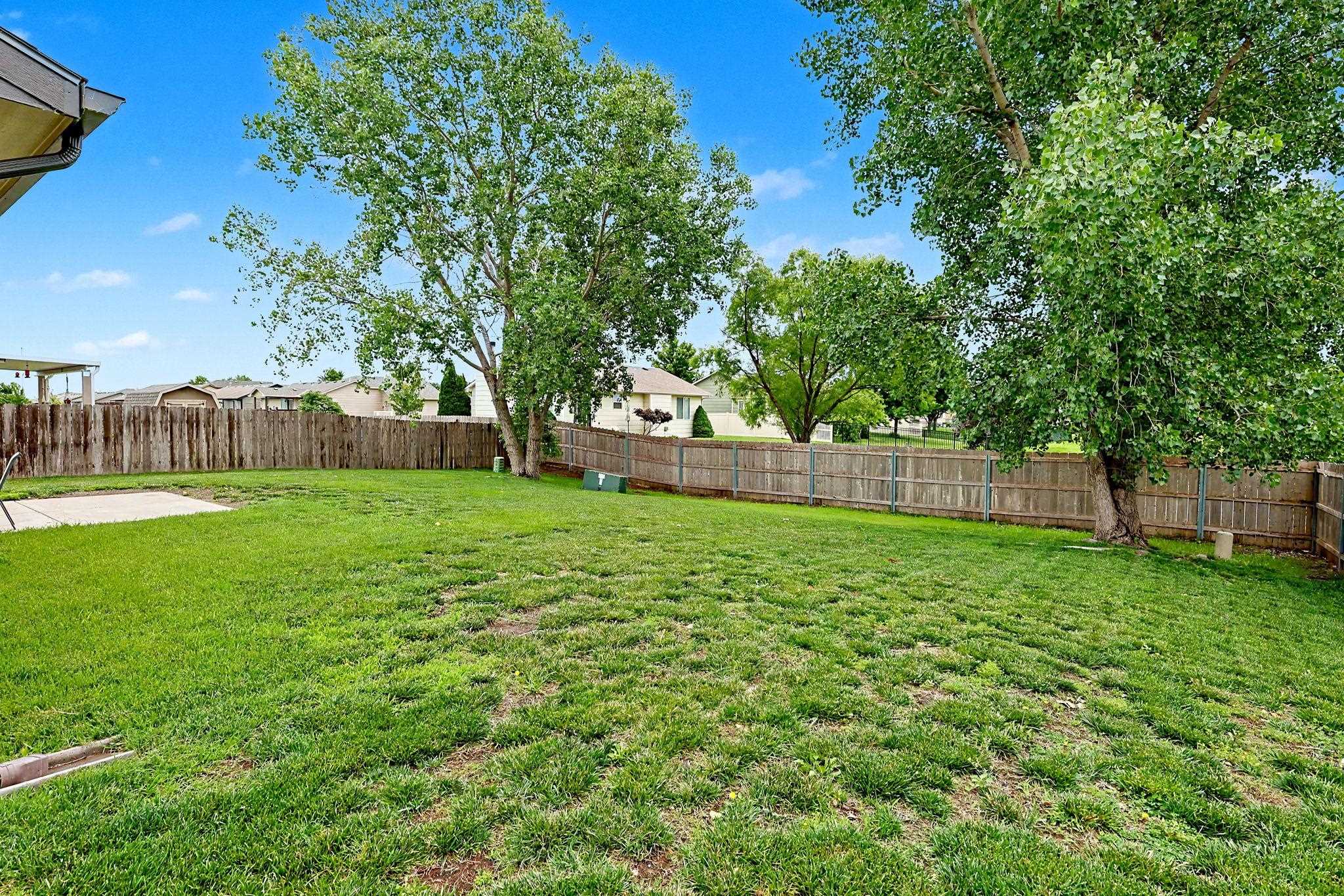 14005 W Westport St, Wichita, KS 67235