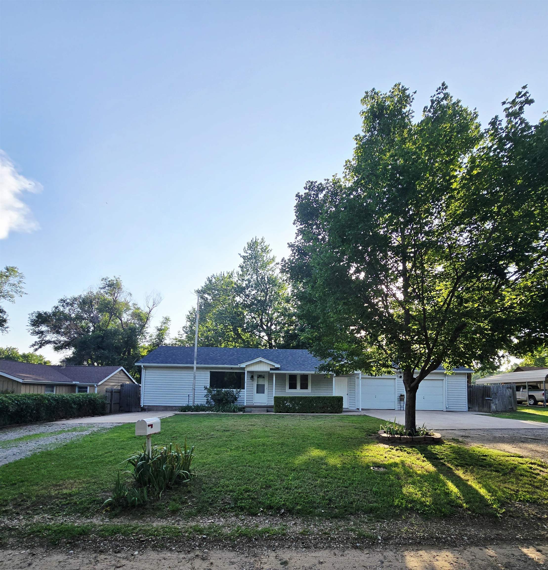 1125 N 13th, Arkansas City, KS 67005