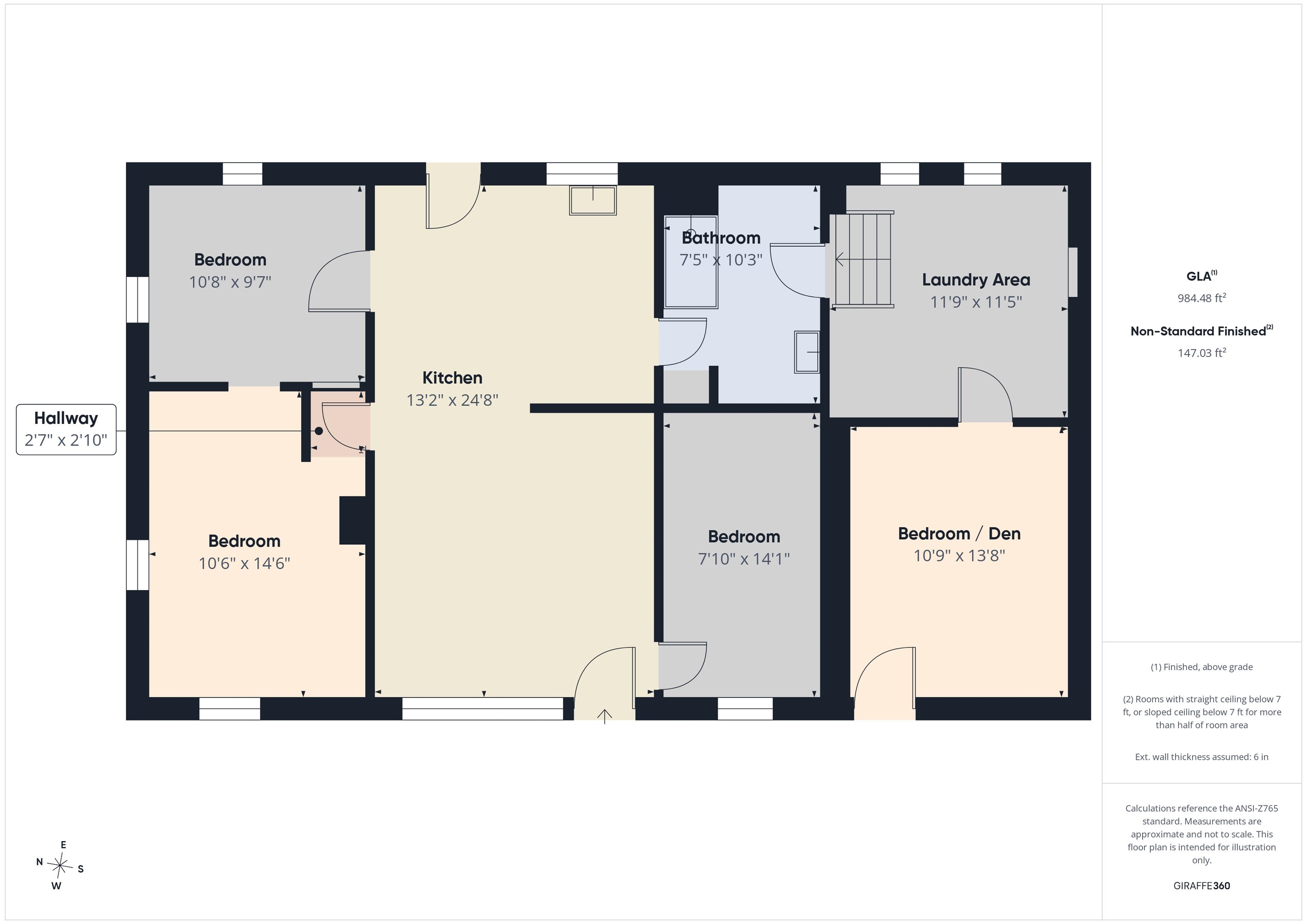 517 N Gardner, Wellington, KS 67152