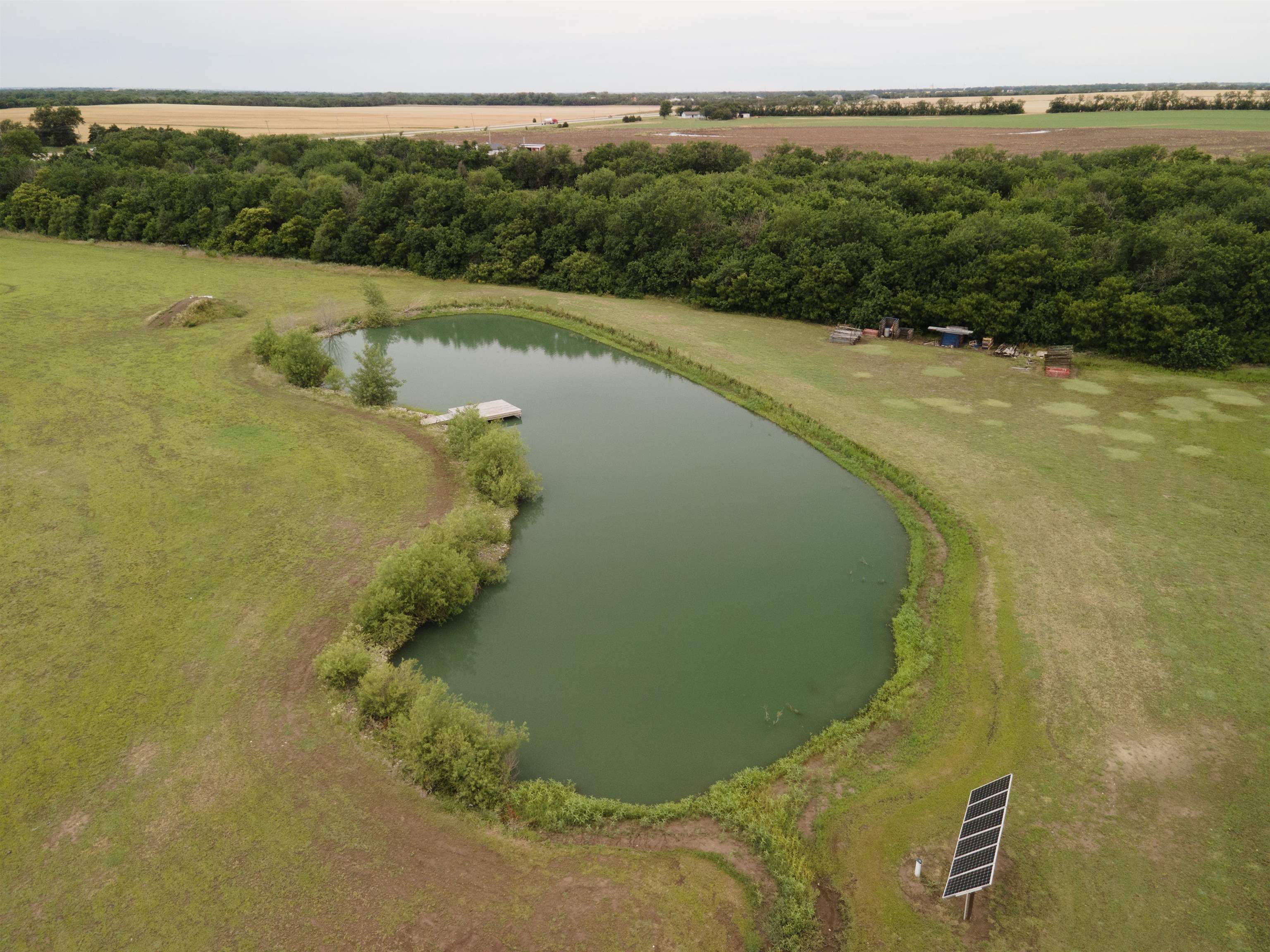 1451 S 231st St West, Goddard, KS 67052