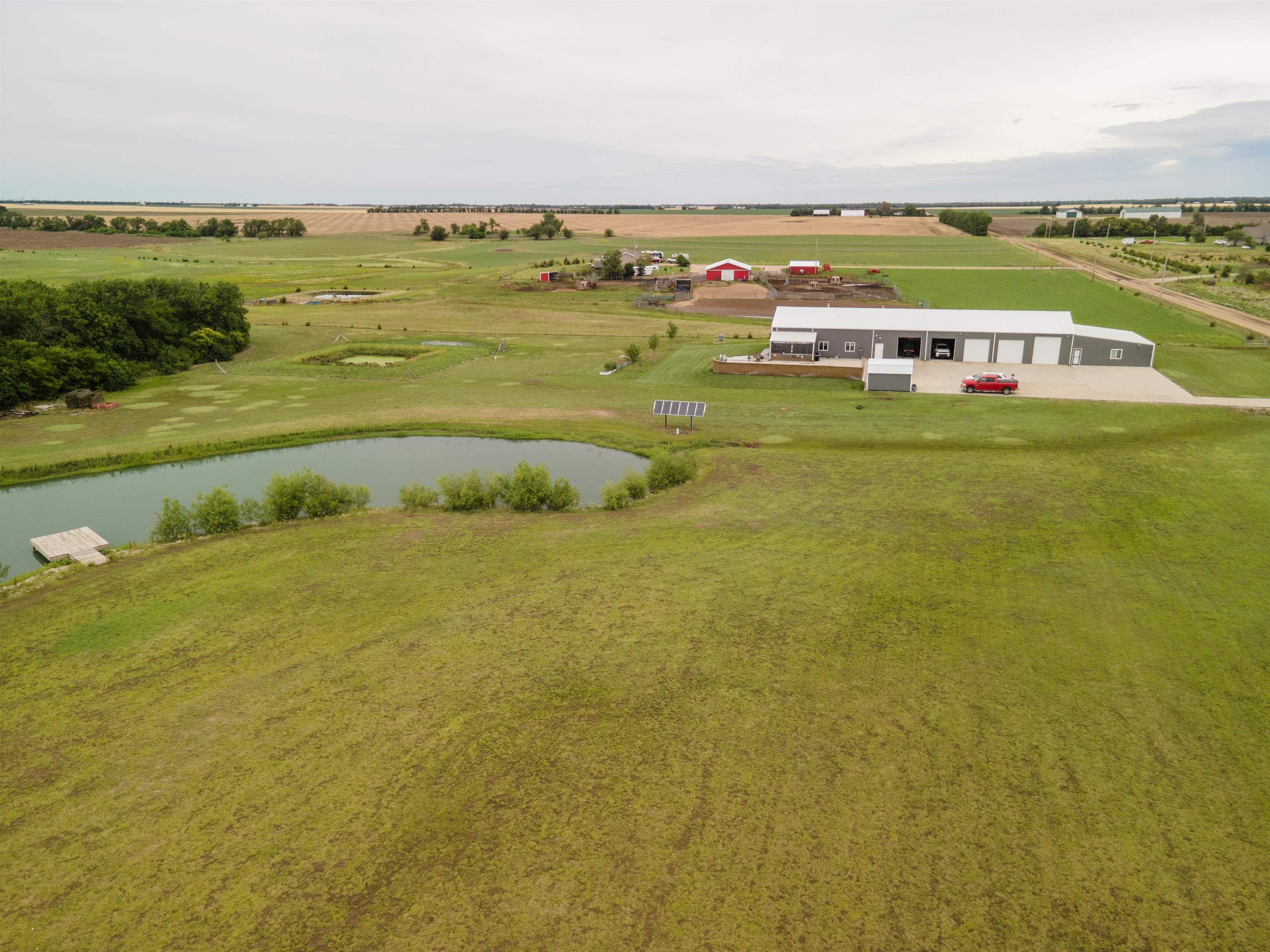 1451 S 231st St West, Goddard, KS 67052