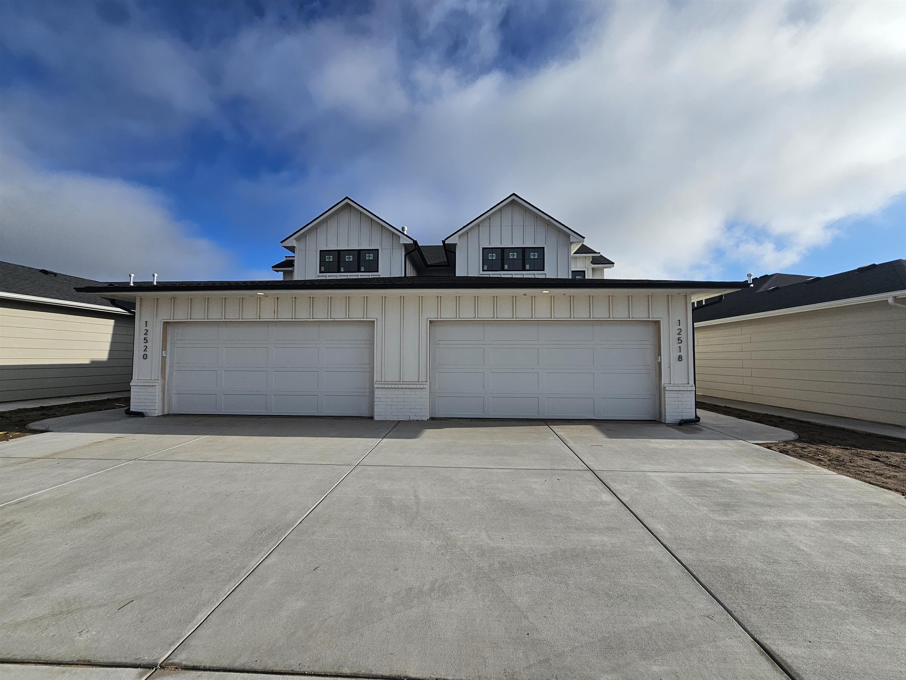 12520 W Northstar St, Maize, KS 67223