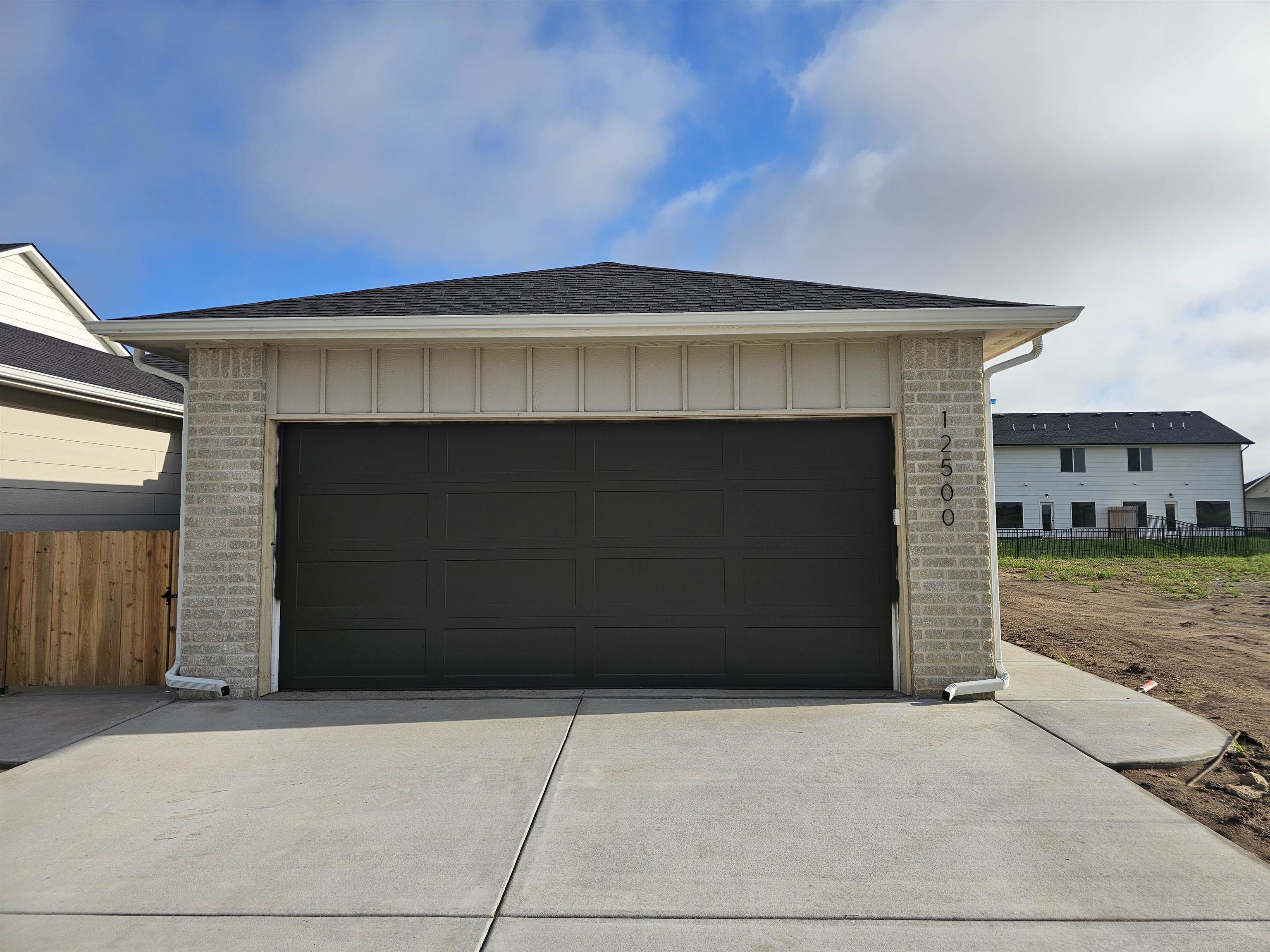 12556 W Northstar St, Maize, KS 67223