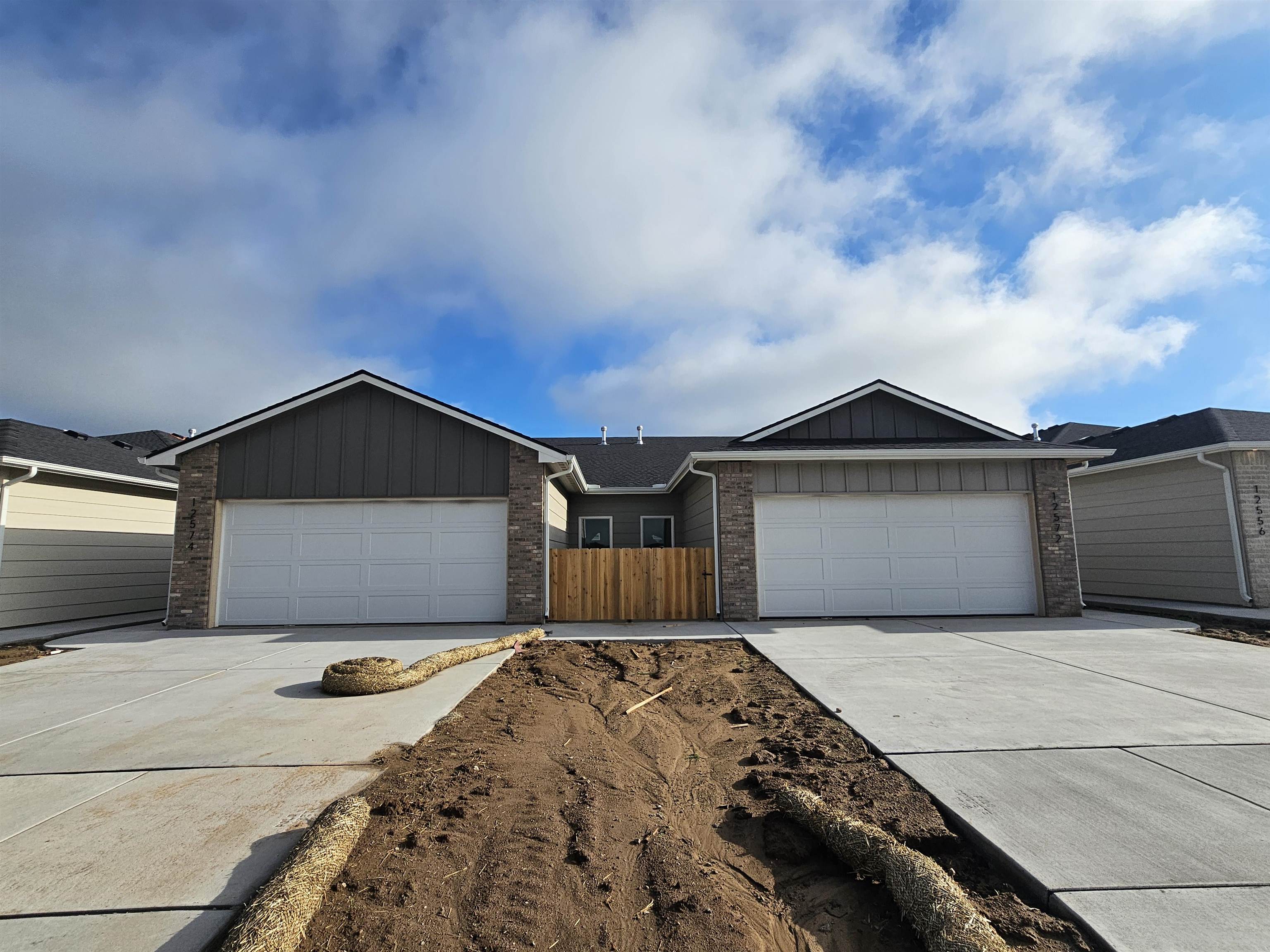 12572 W Northstar St, Maize, KS 67223