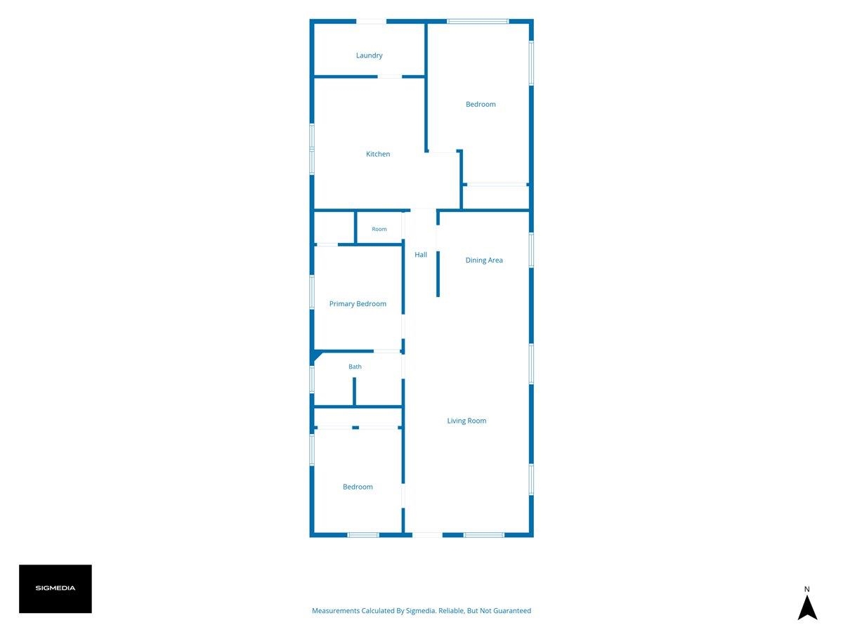 313 E Lincoln, Wellington, KS 67152