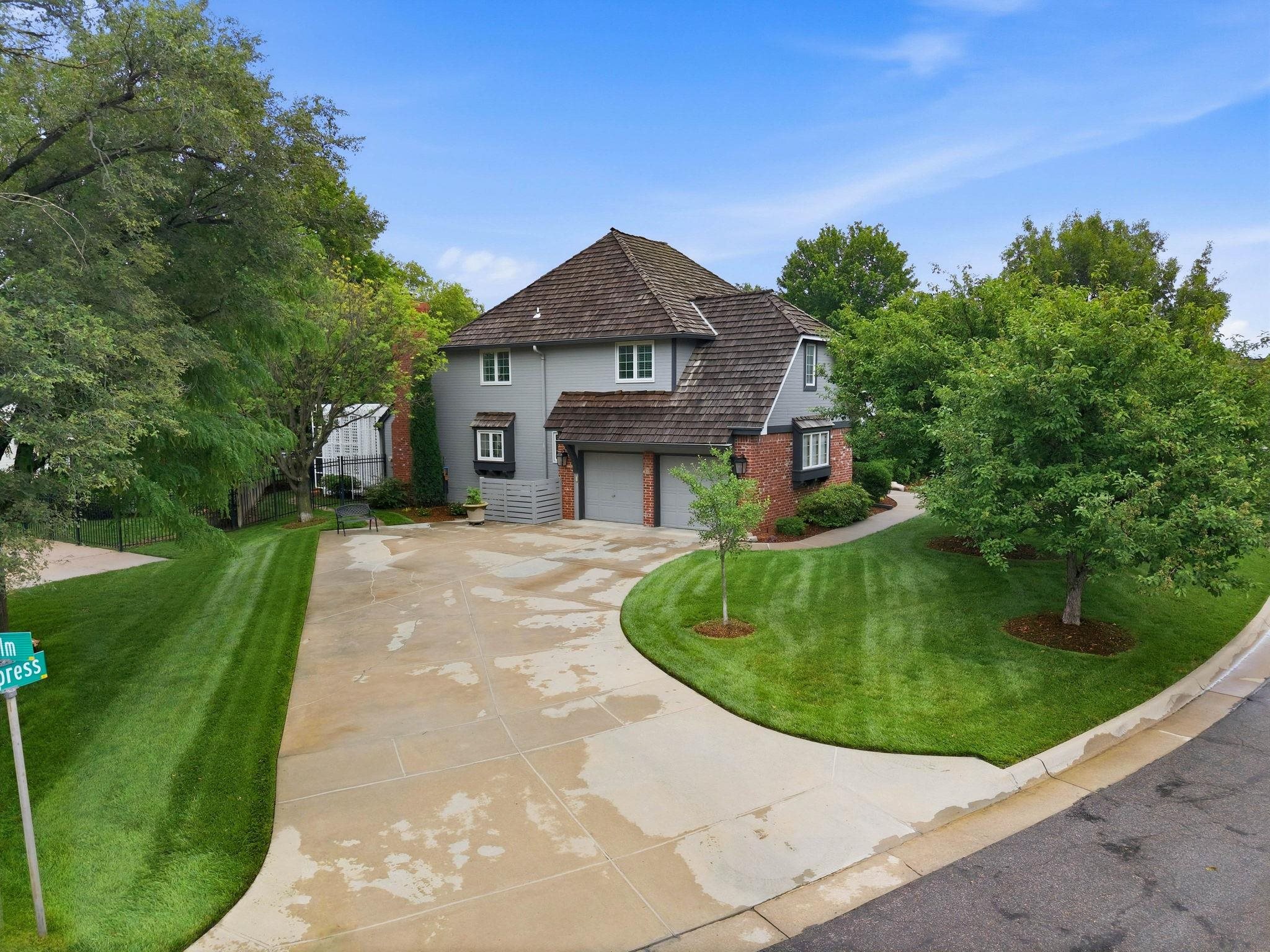 803 N Cypress, Wichita, KS 67206