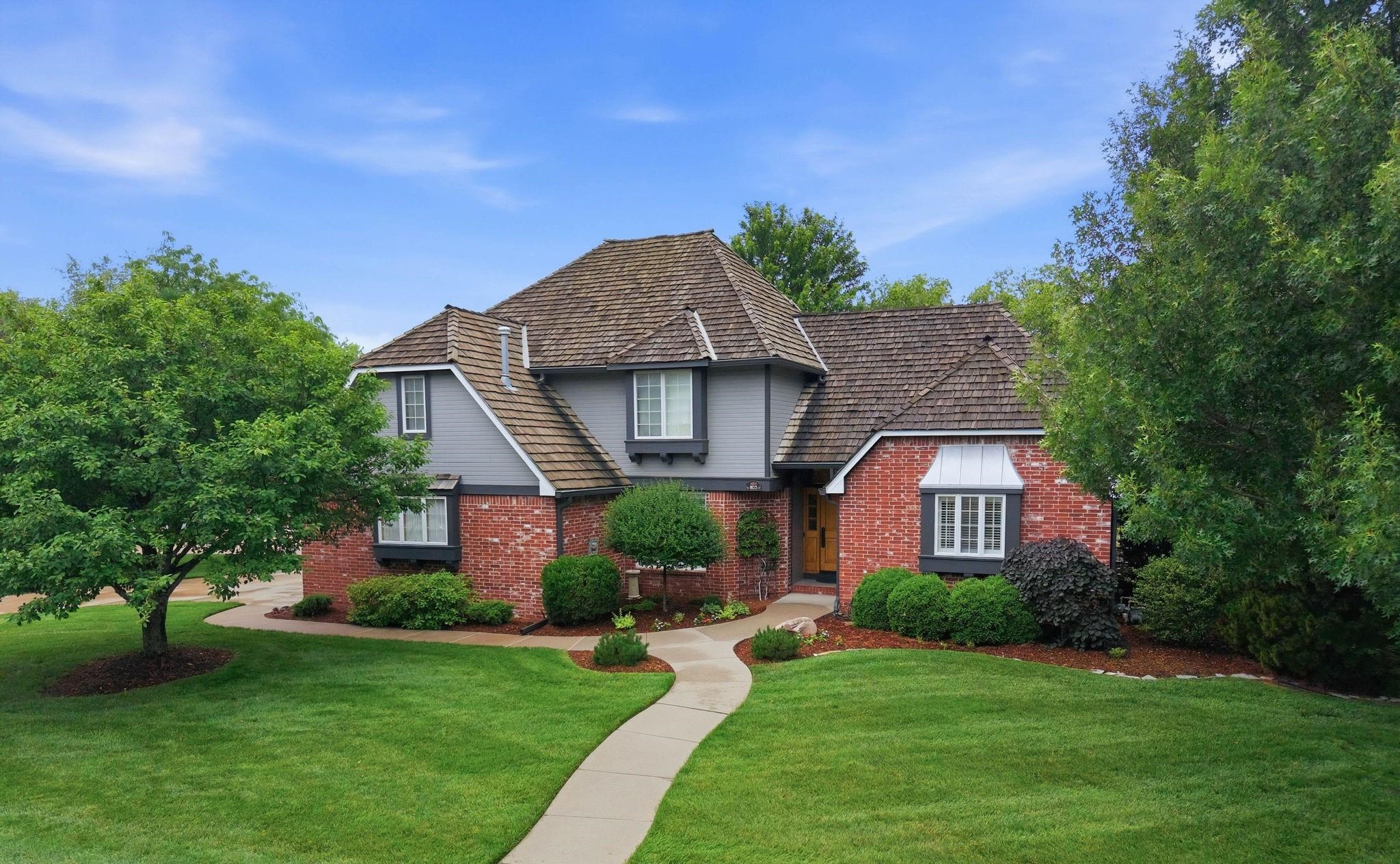 803 N Cypress, Wichita, KS 67206